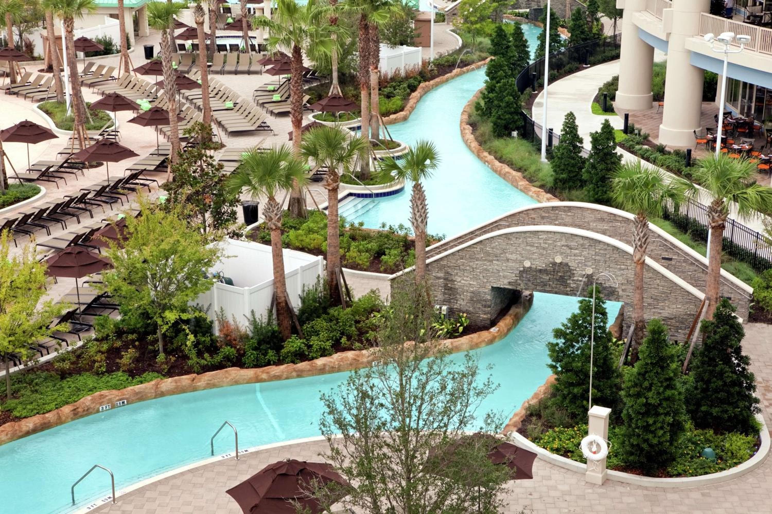 Signia by Hilton Orlando - An Official Walt Disney World Hotel — 3