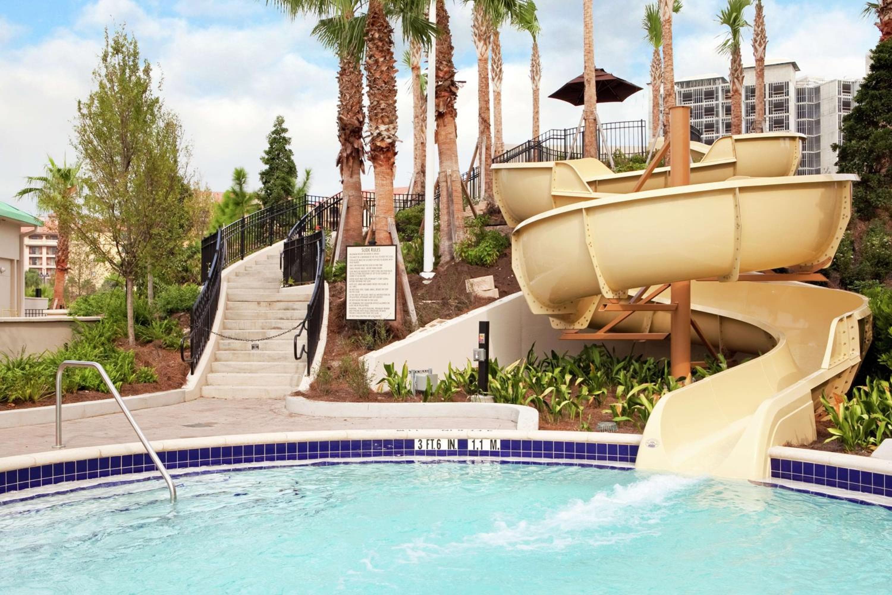 Signia by Hilton Orlando - An Official Walt Disney World Hotel — 4