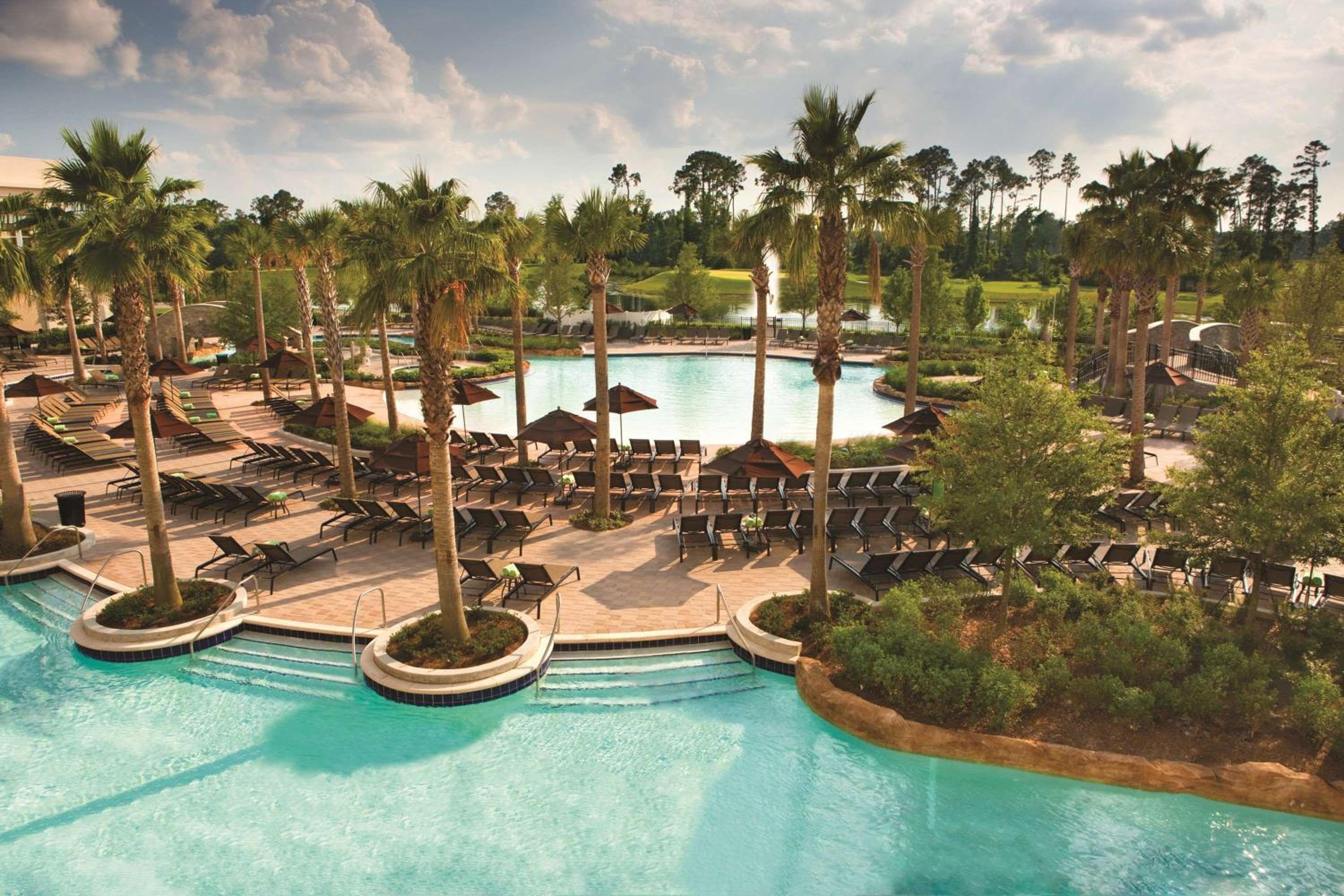 Signia by Hilton Orlando - An Official Walt Disney World Hotel — 6