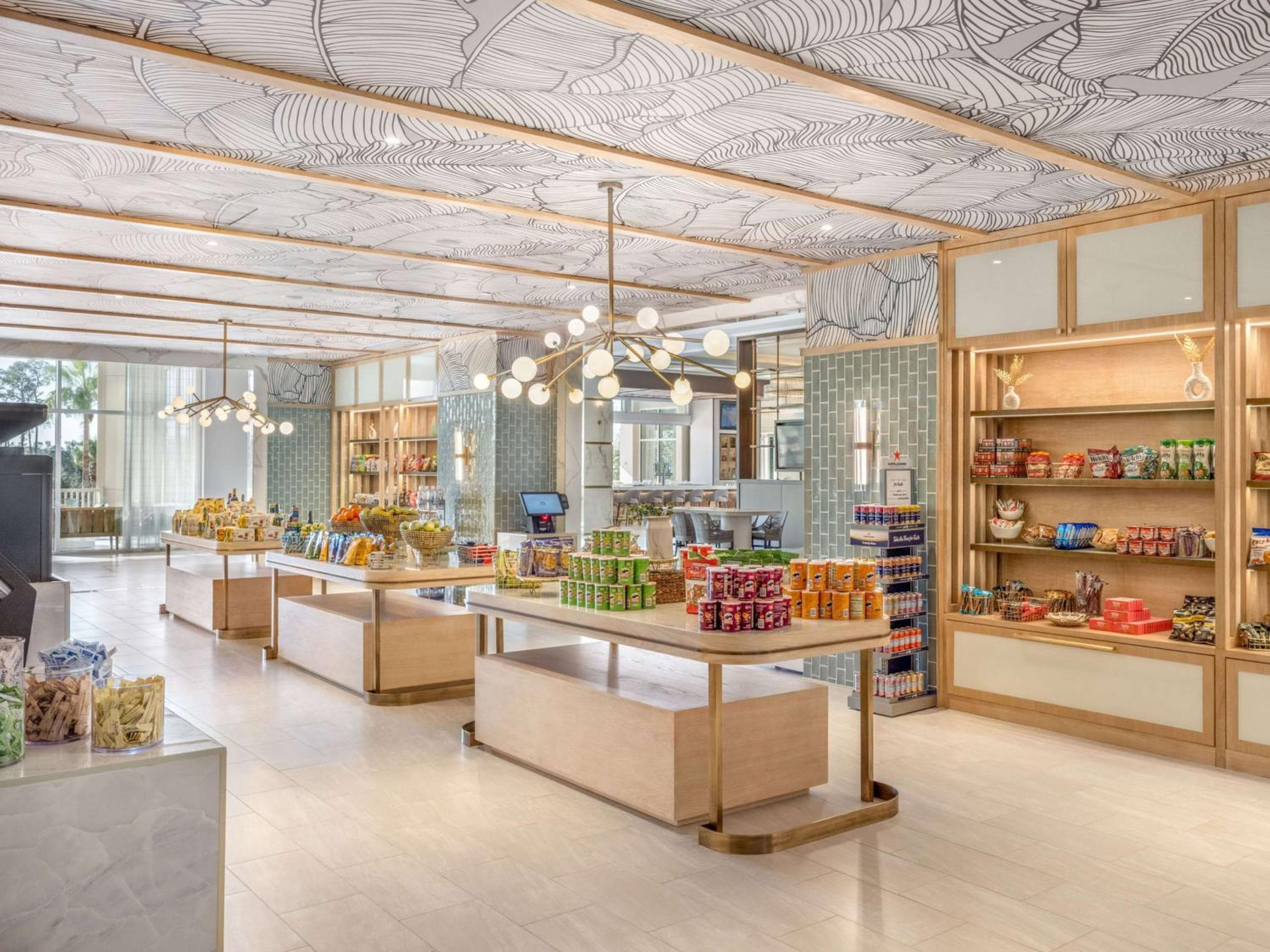 Signia by Hilton Orlando - An Official Walt Disney World Hotel — 7