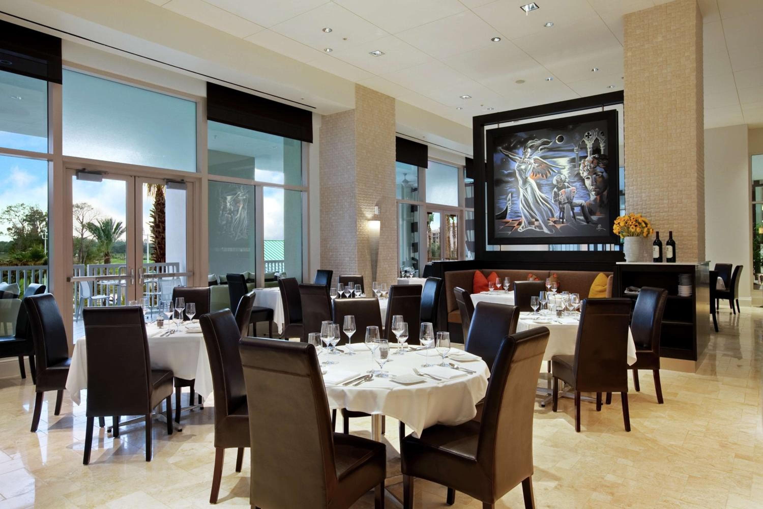 Signia by Hilton Orlando - An Official Walt Disney World Hotel — 8