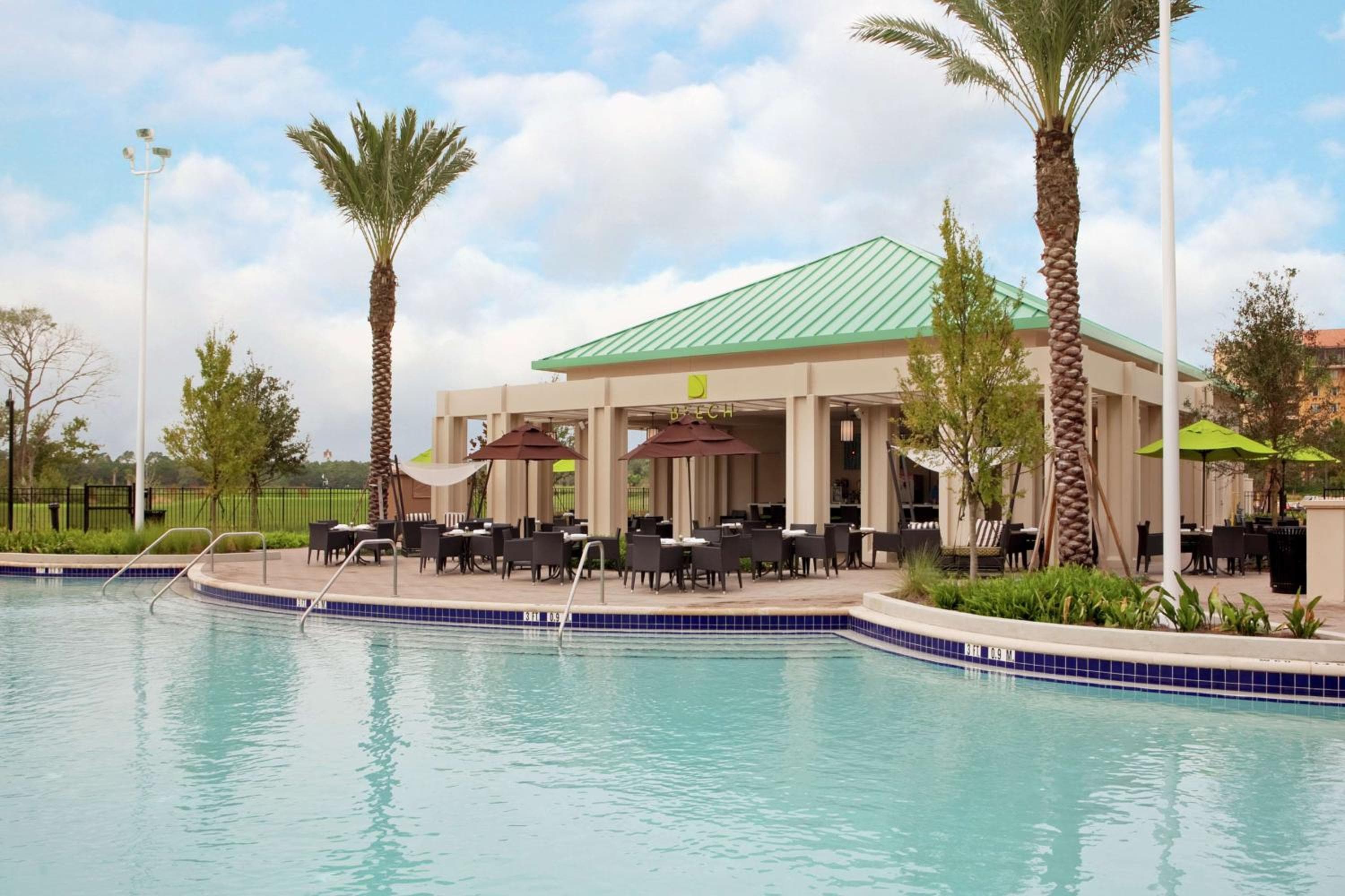 Signia by Hilton Orlando - An Official Walt Disney World Hotel — 14