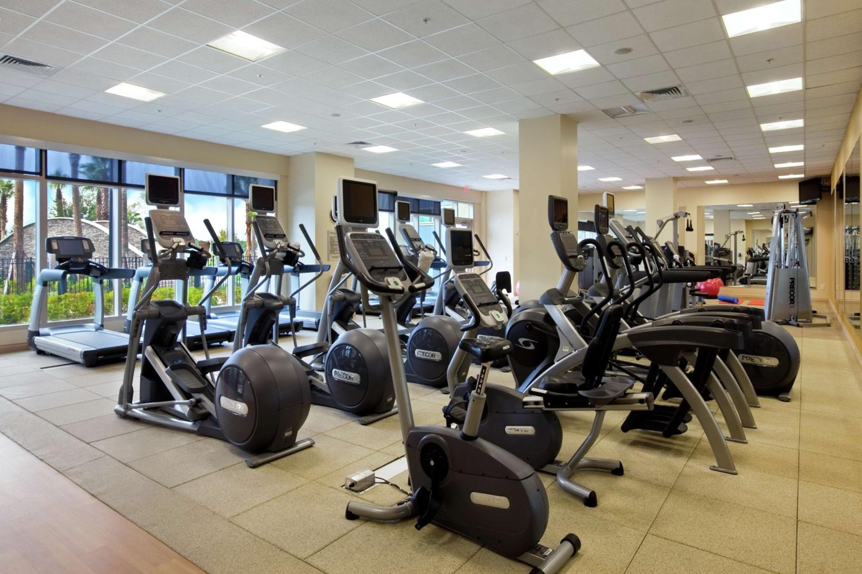 Signia by Hilton Orlando - An Official Walt Disney World Hotel — 17