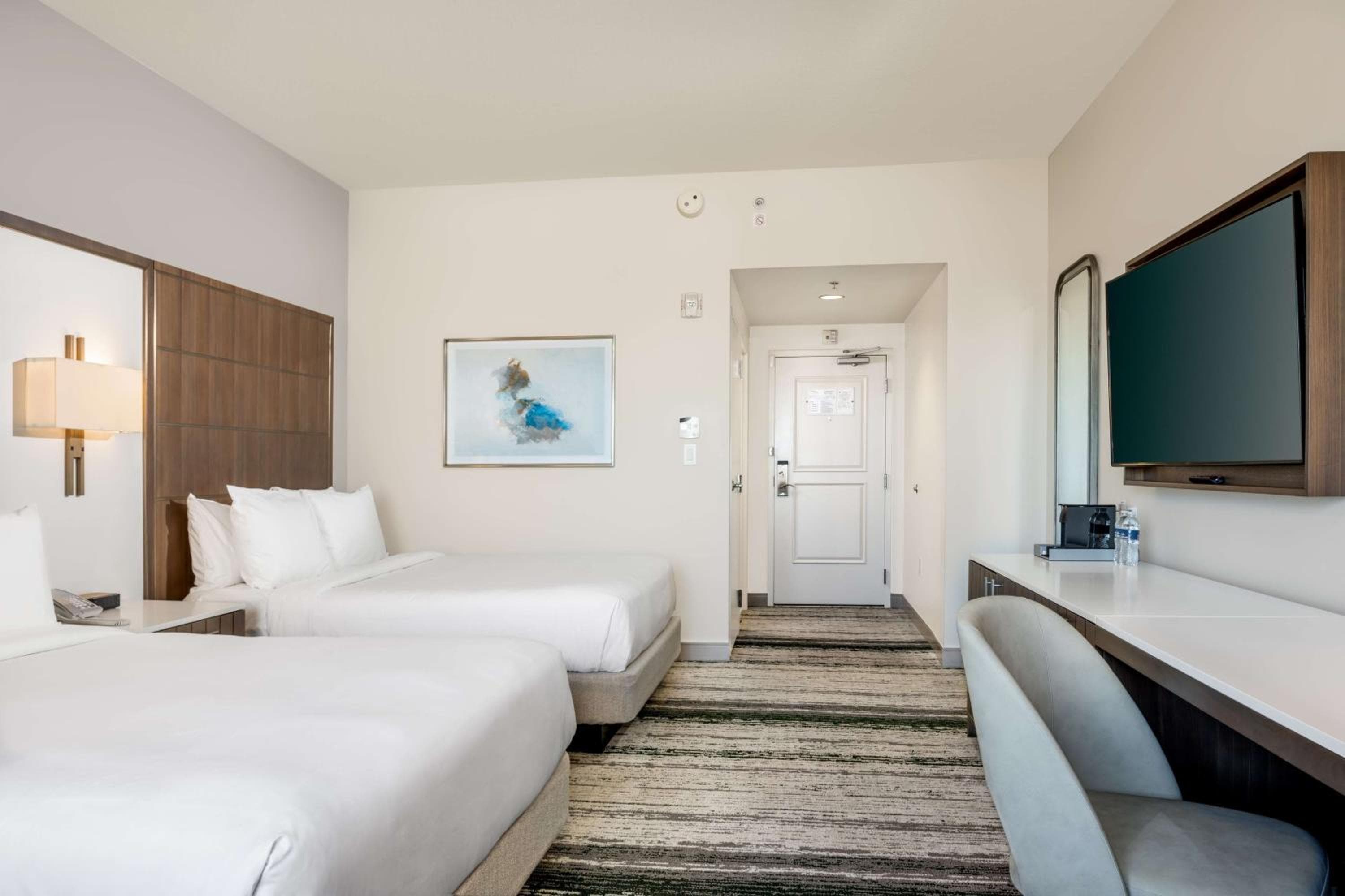 Signia by Hilton Orlando - An Official Walt Disney World Hotel — 19