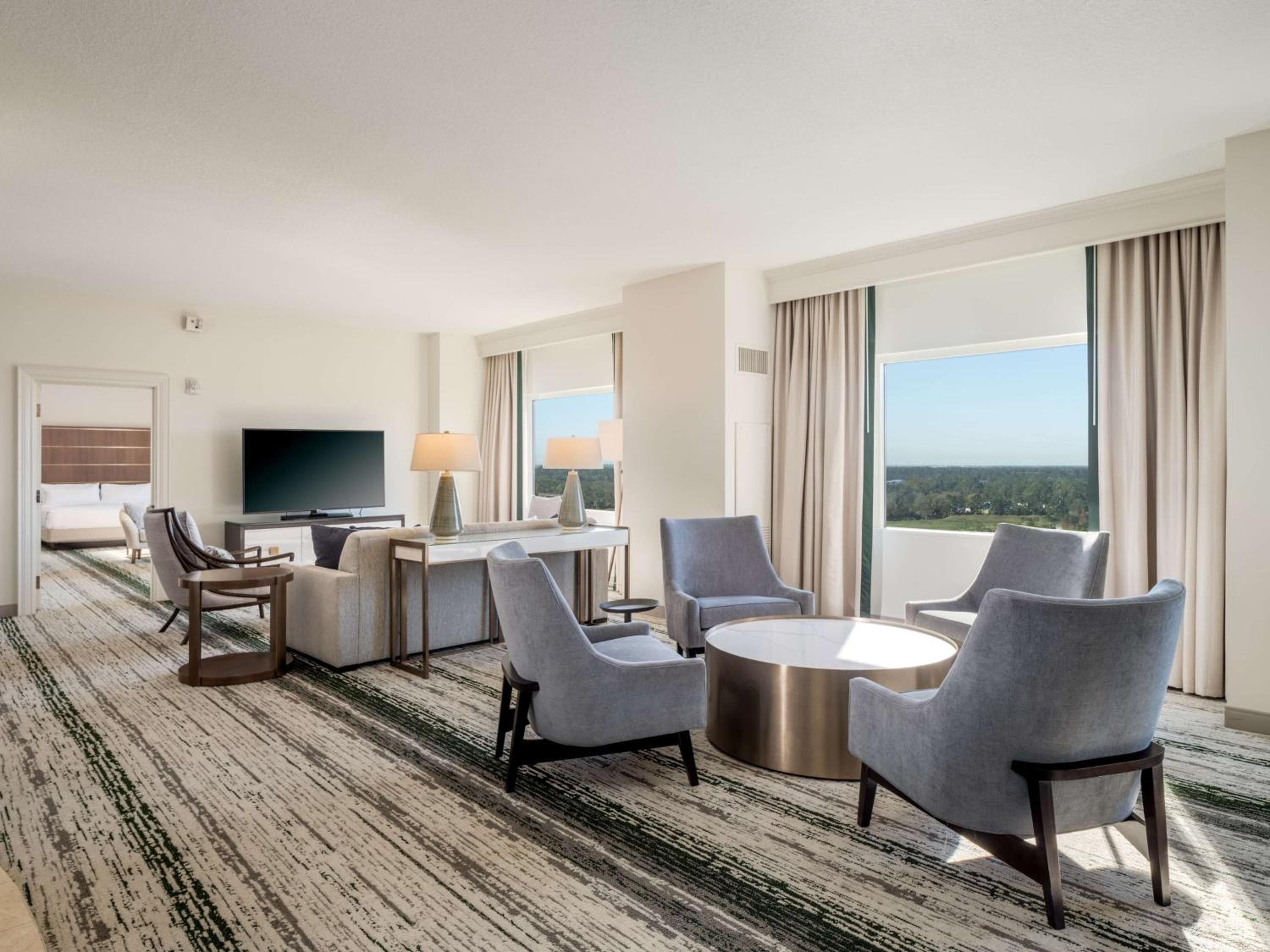 Signia by Hilton Orlando - An Official Walt Disney World Hotel — 22