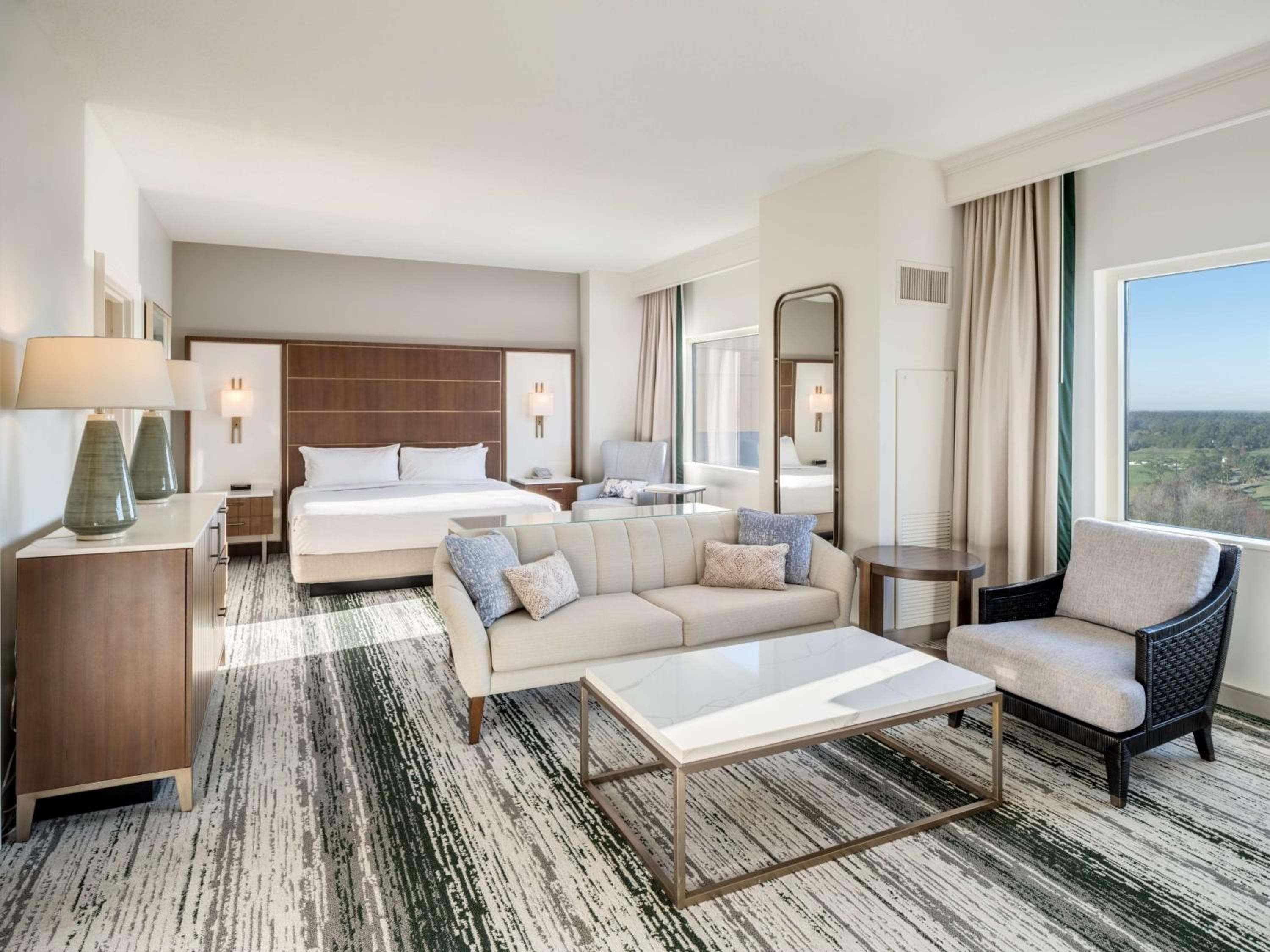 Signia by Hilton Orlando - An Official Walt Disney World Hotel — 23
