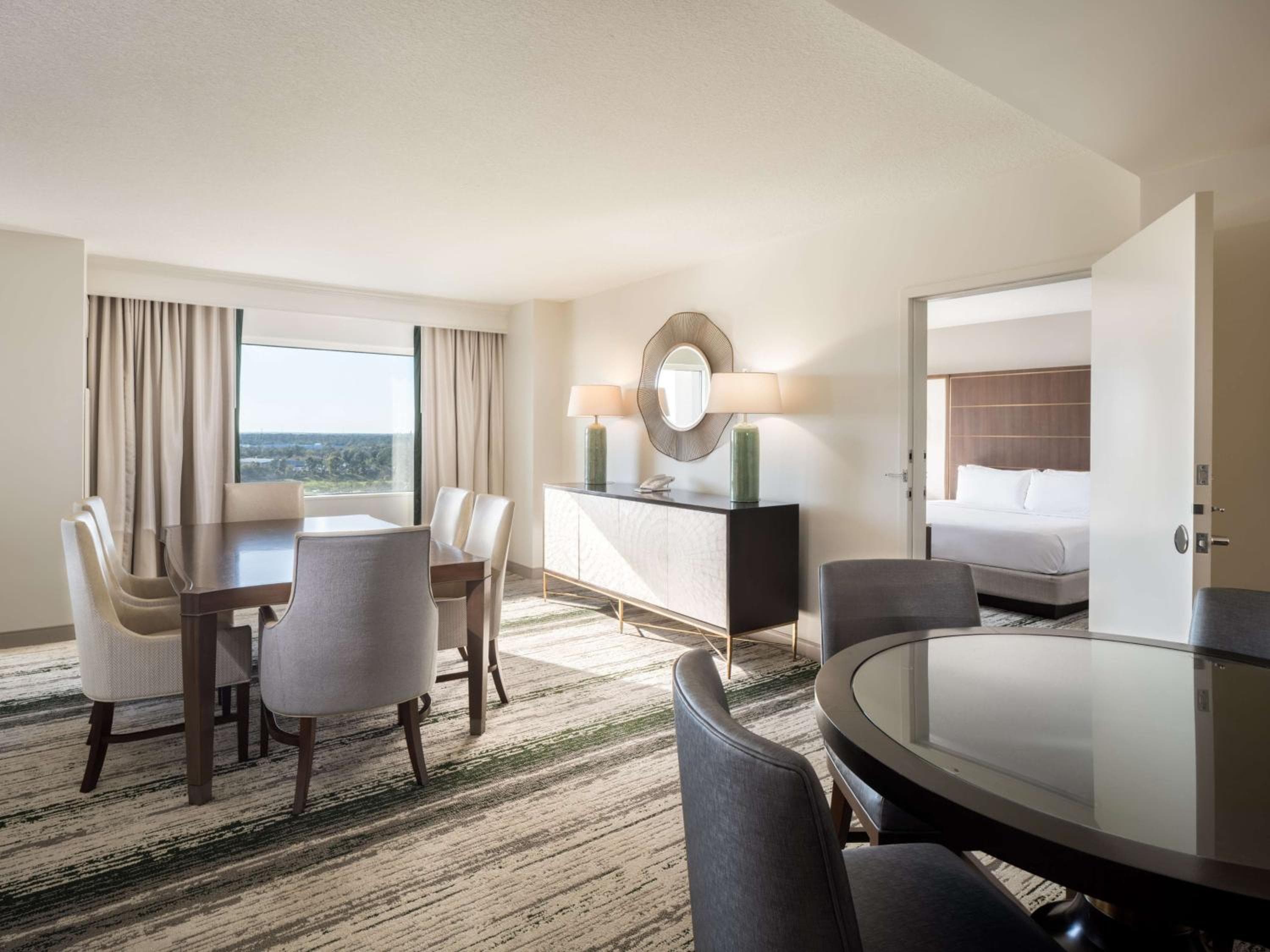 Signia by Hilton Orlando - An Official Walt Disney World Hotel — 24