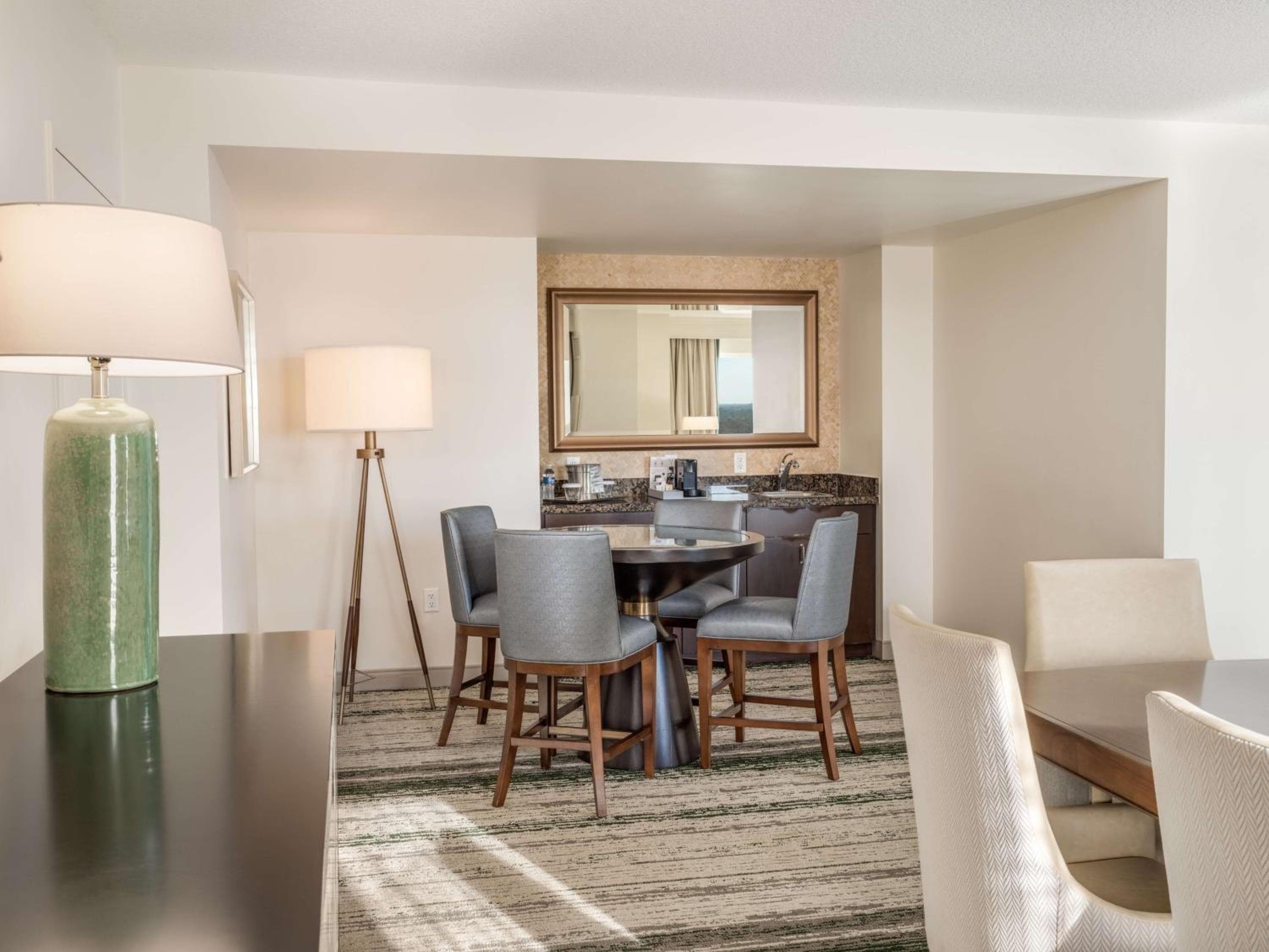 Signia by Hilton Orlando - An Official Walt Disney World Hotel — 26