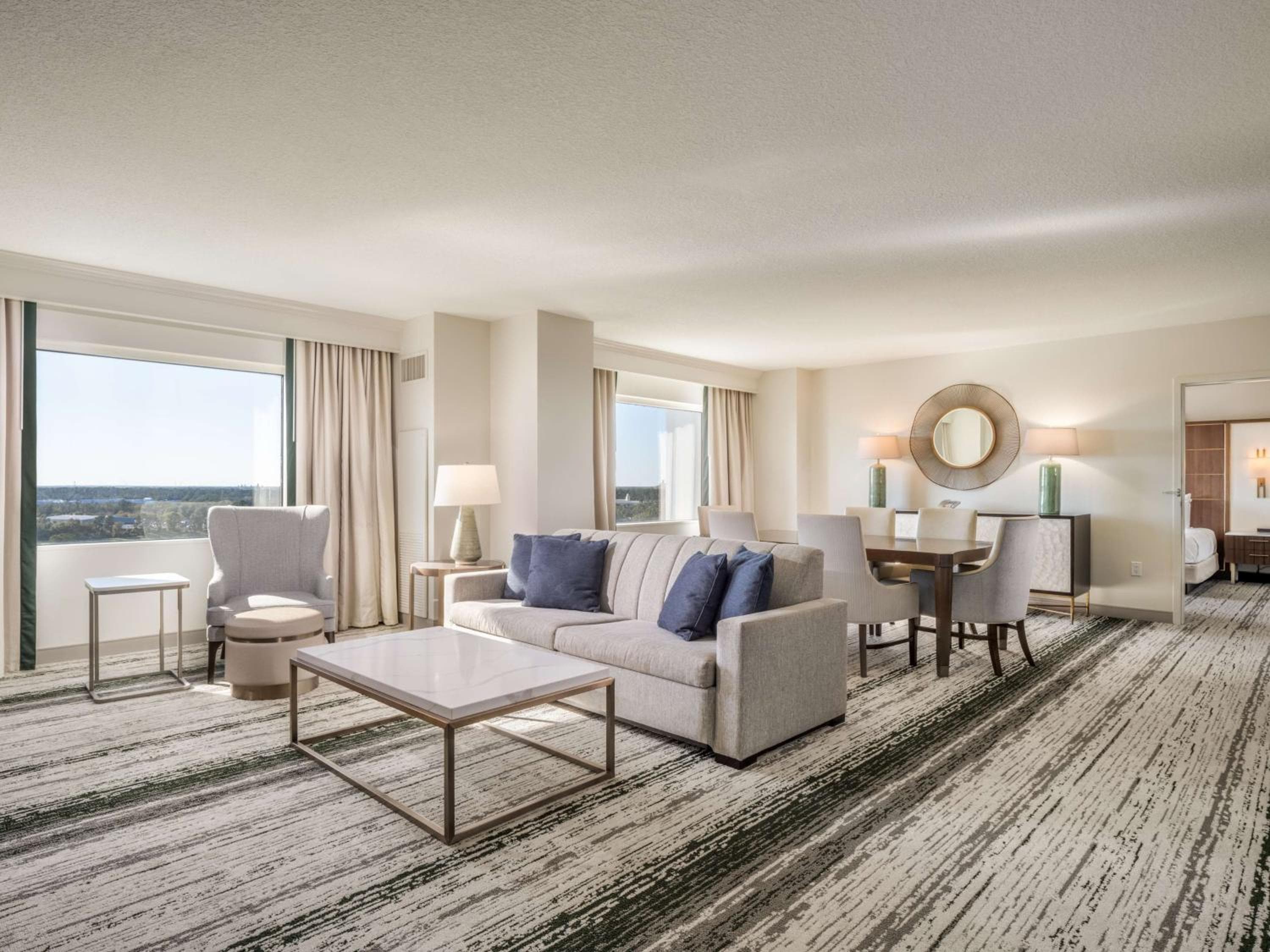 Signia by Hilton Orlando - An Official Walt Disney World Hotel — 27