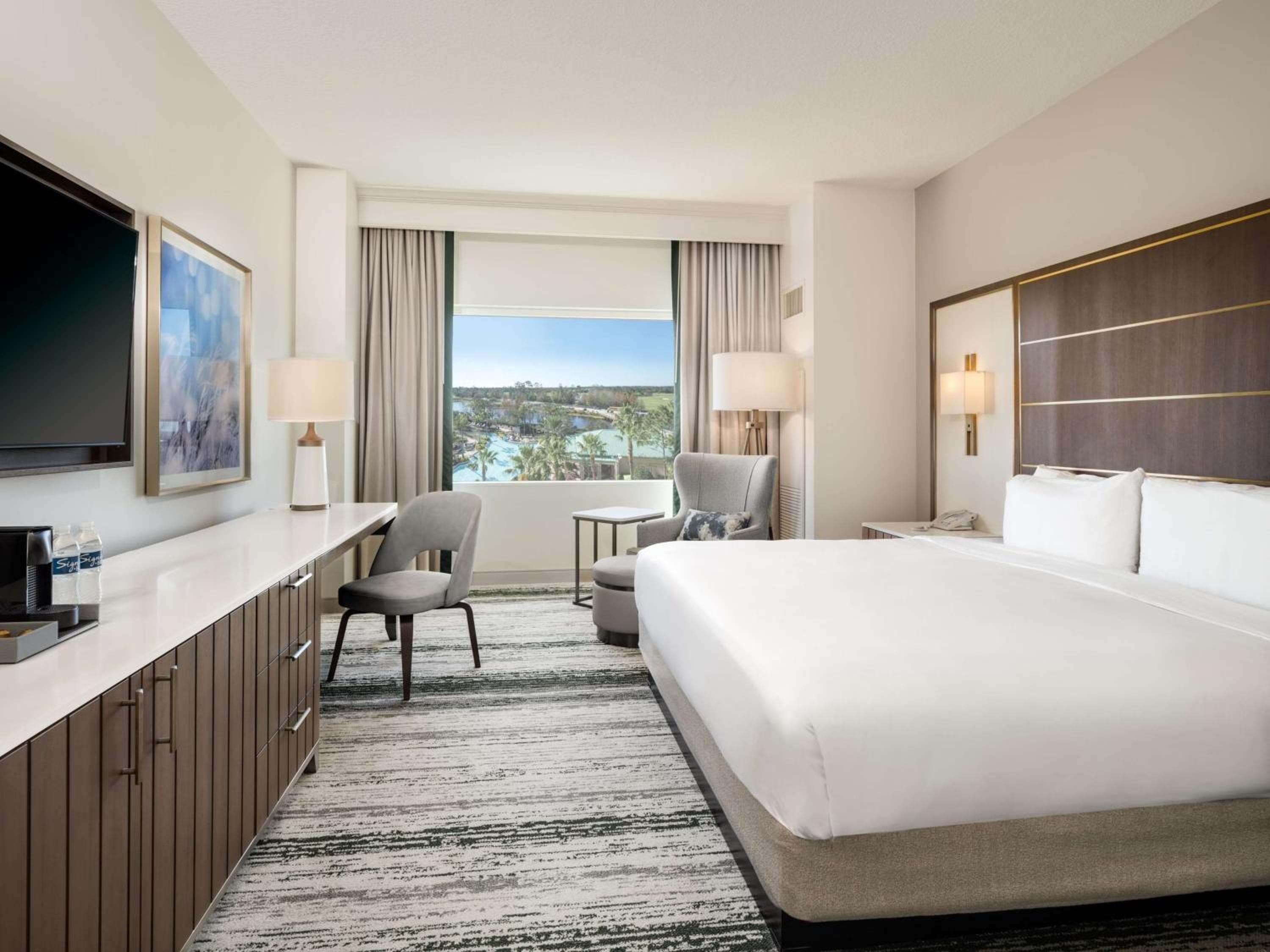 Signia by Hilton Orlando - An Official Walt Disney World Hotel — 28