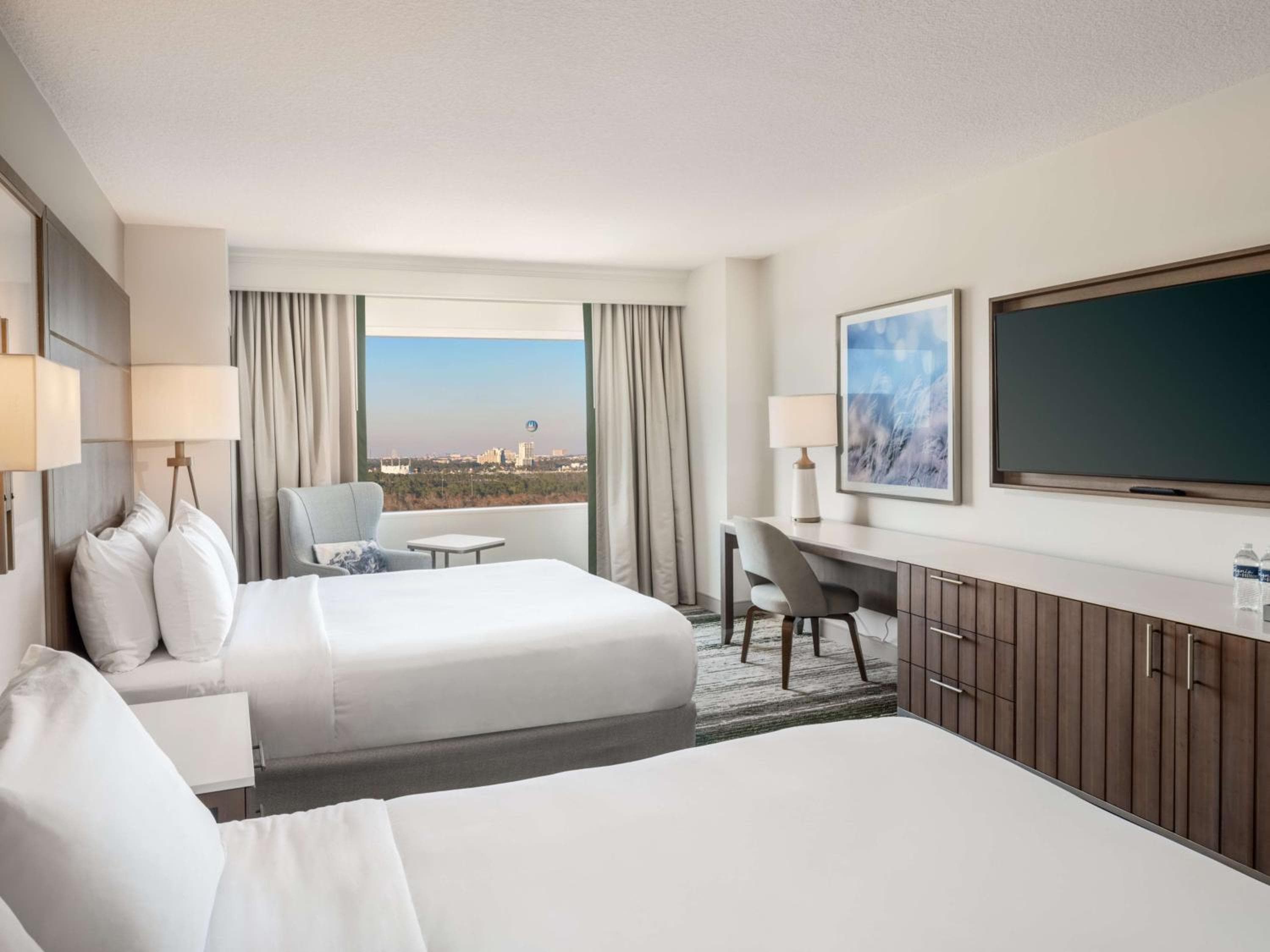 Signia by Hilton Orlando - An Official Walt Disney World Hotel — 20