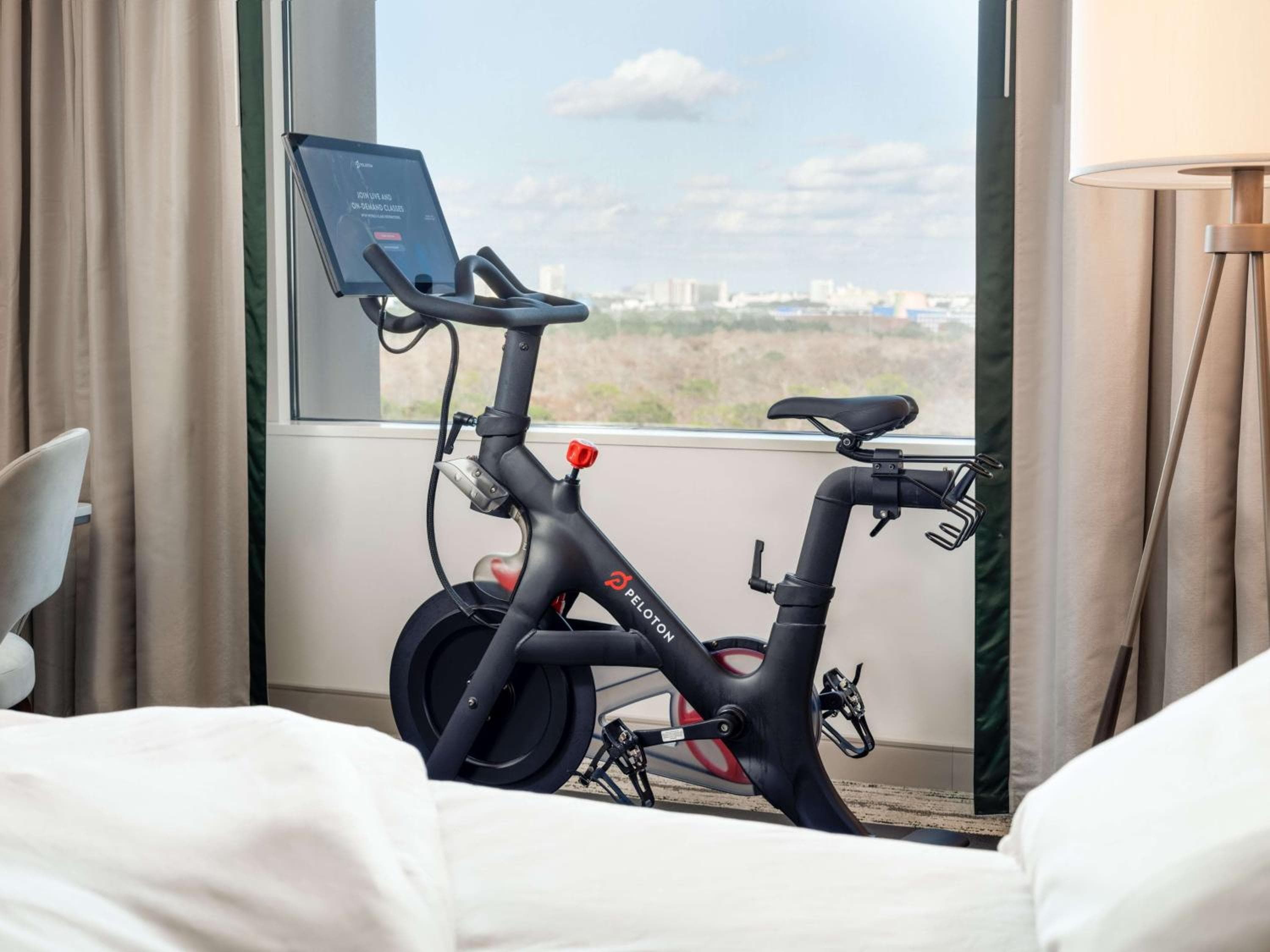 Signia by Hilton Orlando - An Official Walt Disney World Hotel — 21