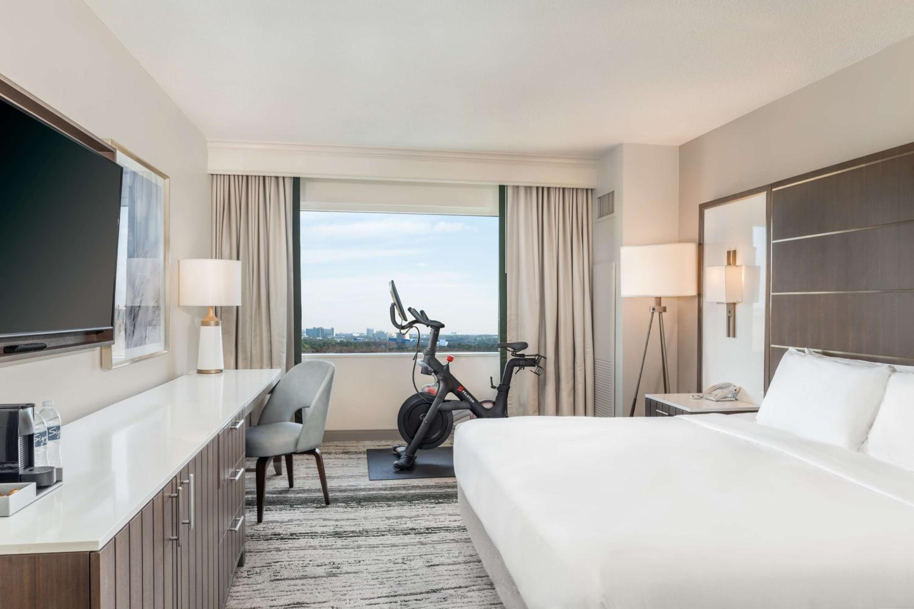 Signia by Hilton Orlando - An Official Walt Disney World Hotel — 22