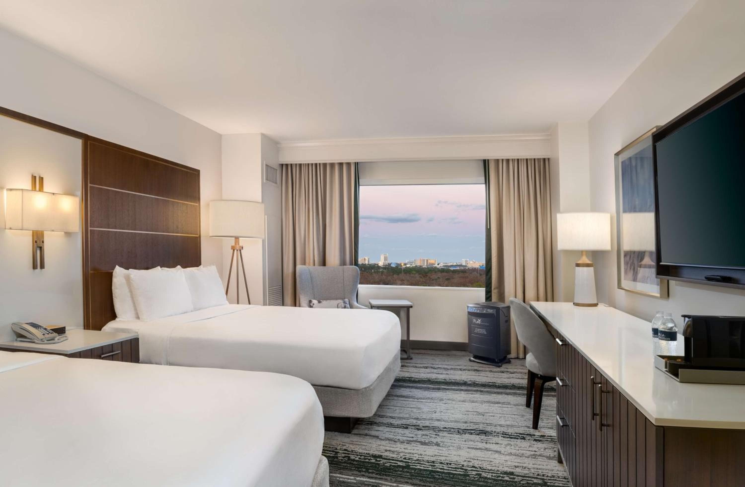 Signia by Hilton Orlando - An Official Walt Disney World Hotel — 18