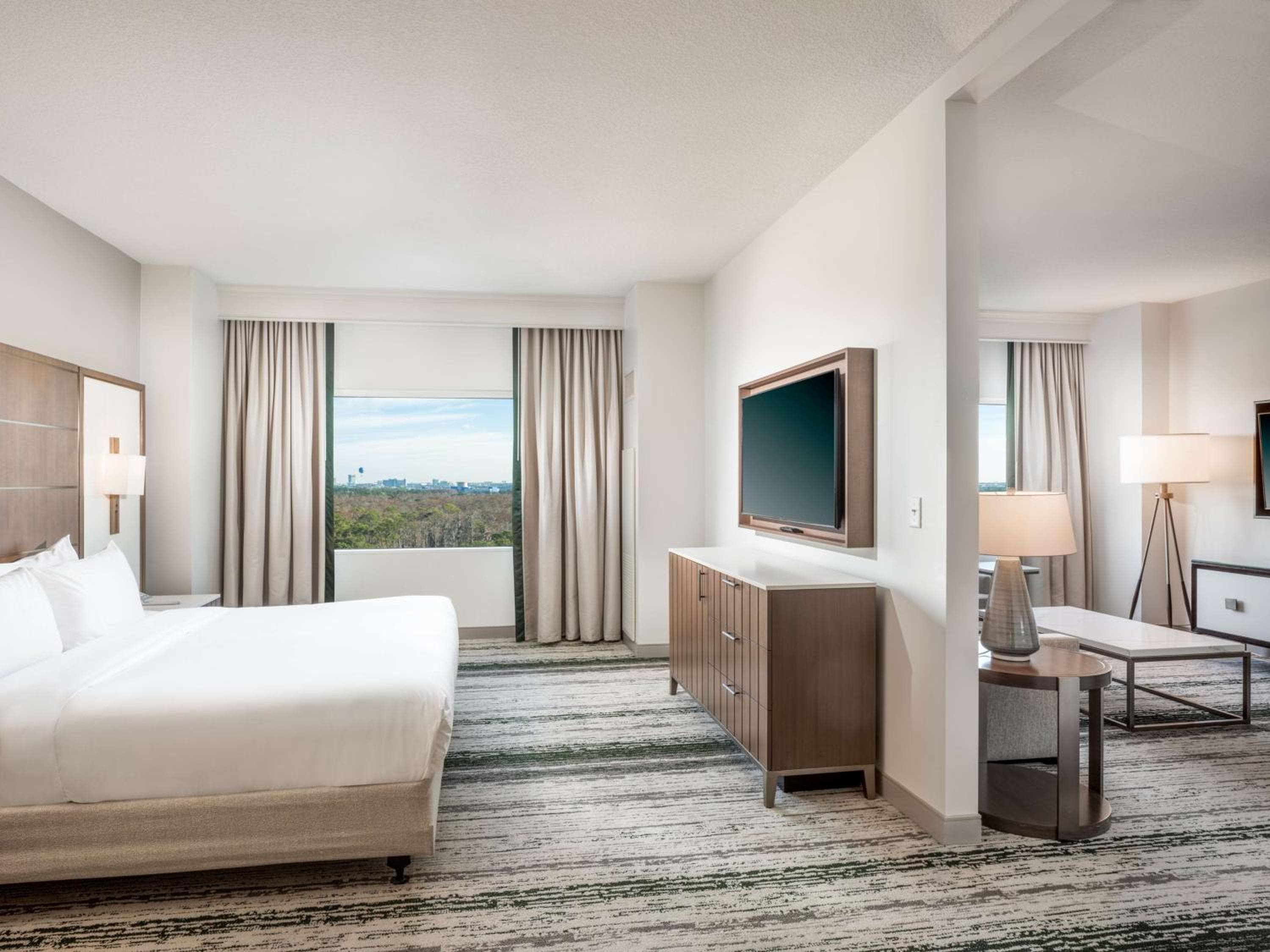 Signia by Hilton Orlando - An Official Walt Disney World Hotel — 4