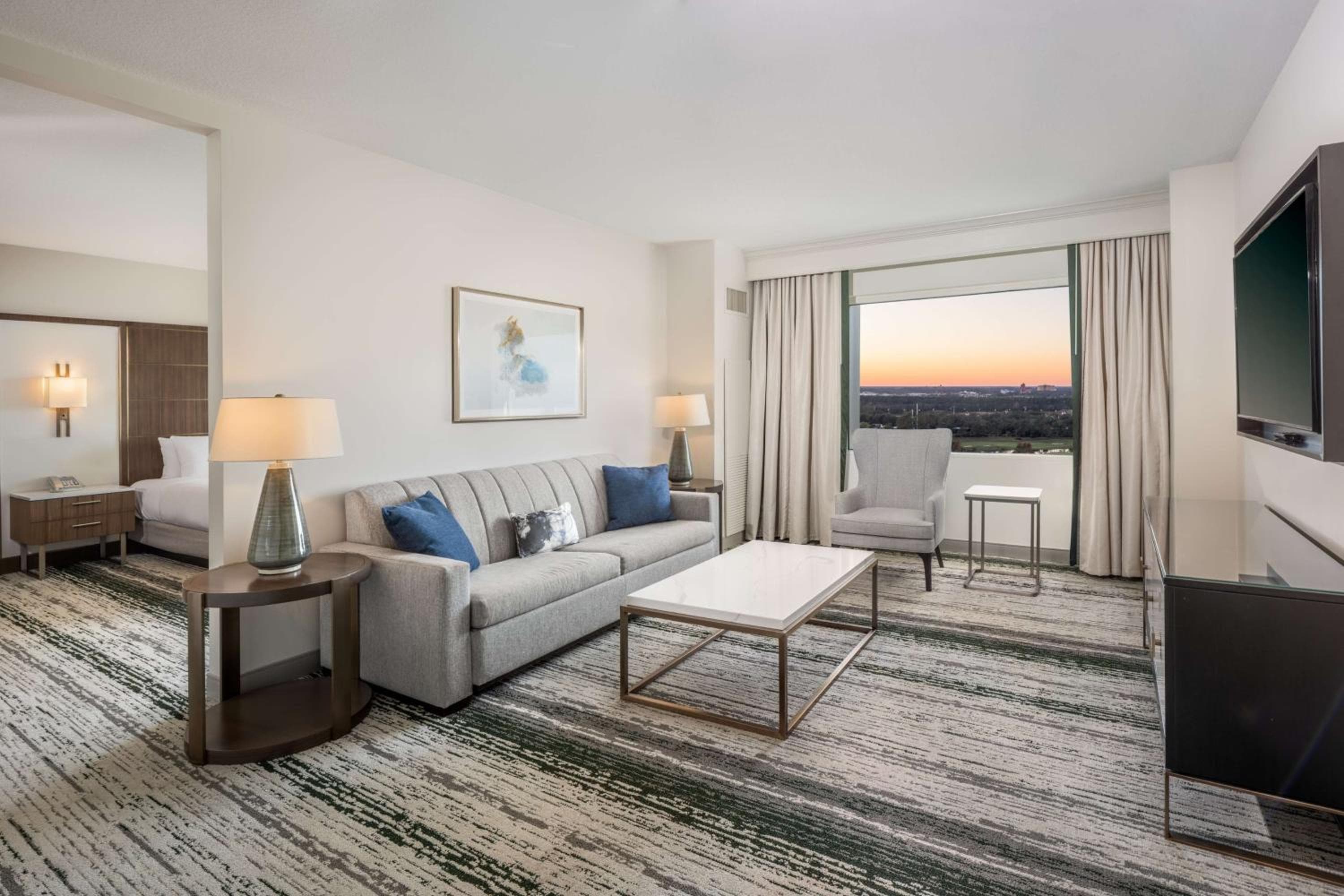 Signia by Hilton Orlando - An Official Walt Disney World Hotel — 23