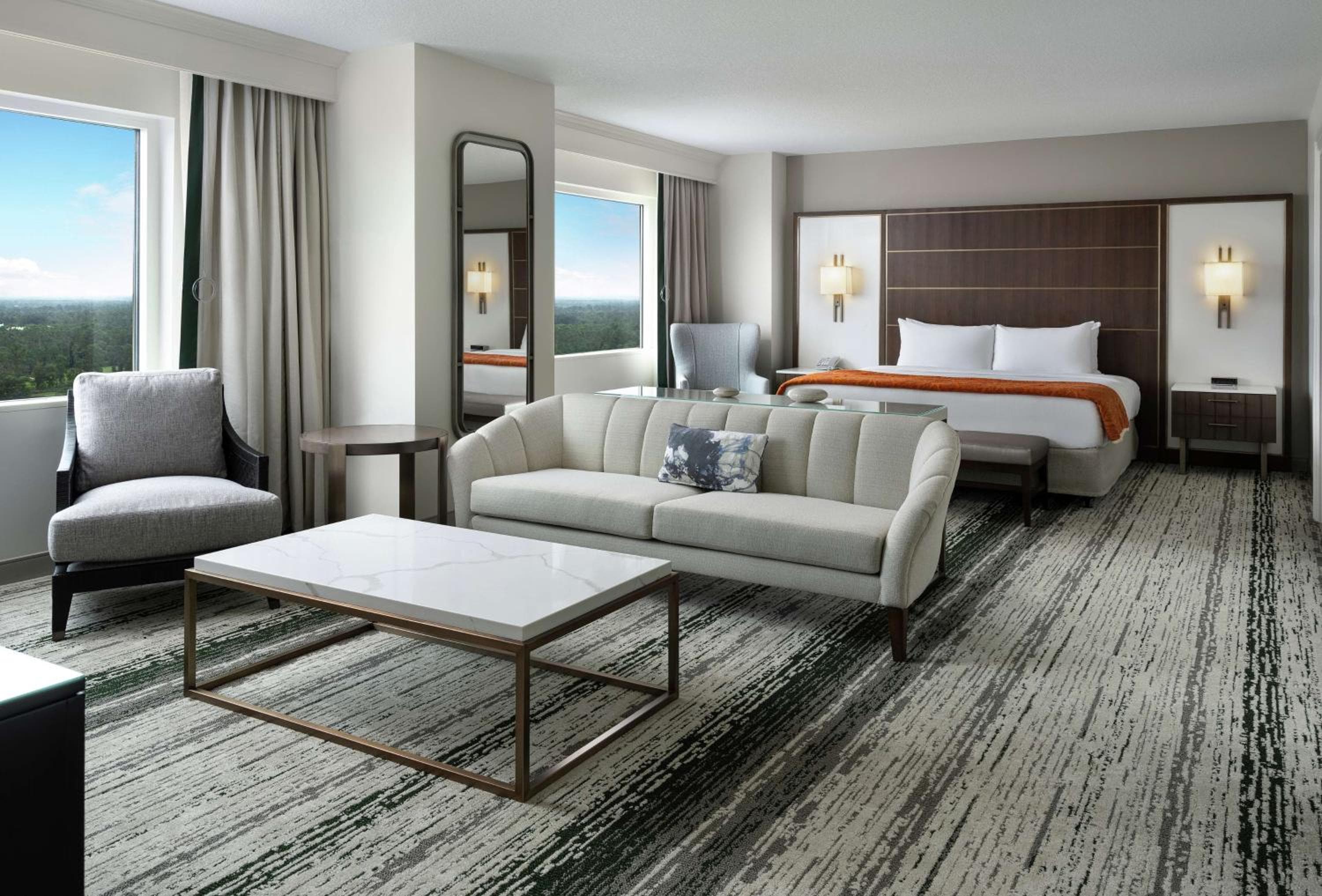 Signia by Hilton Orlando - An Official Walt Disney World Hotel — 2