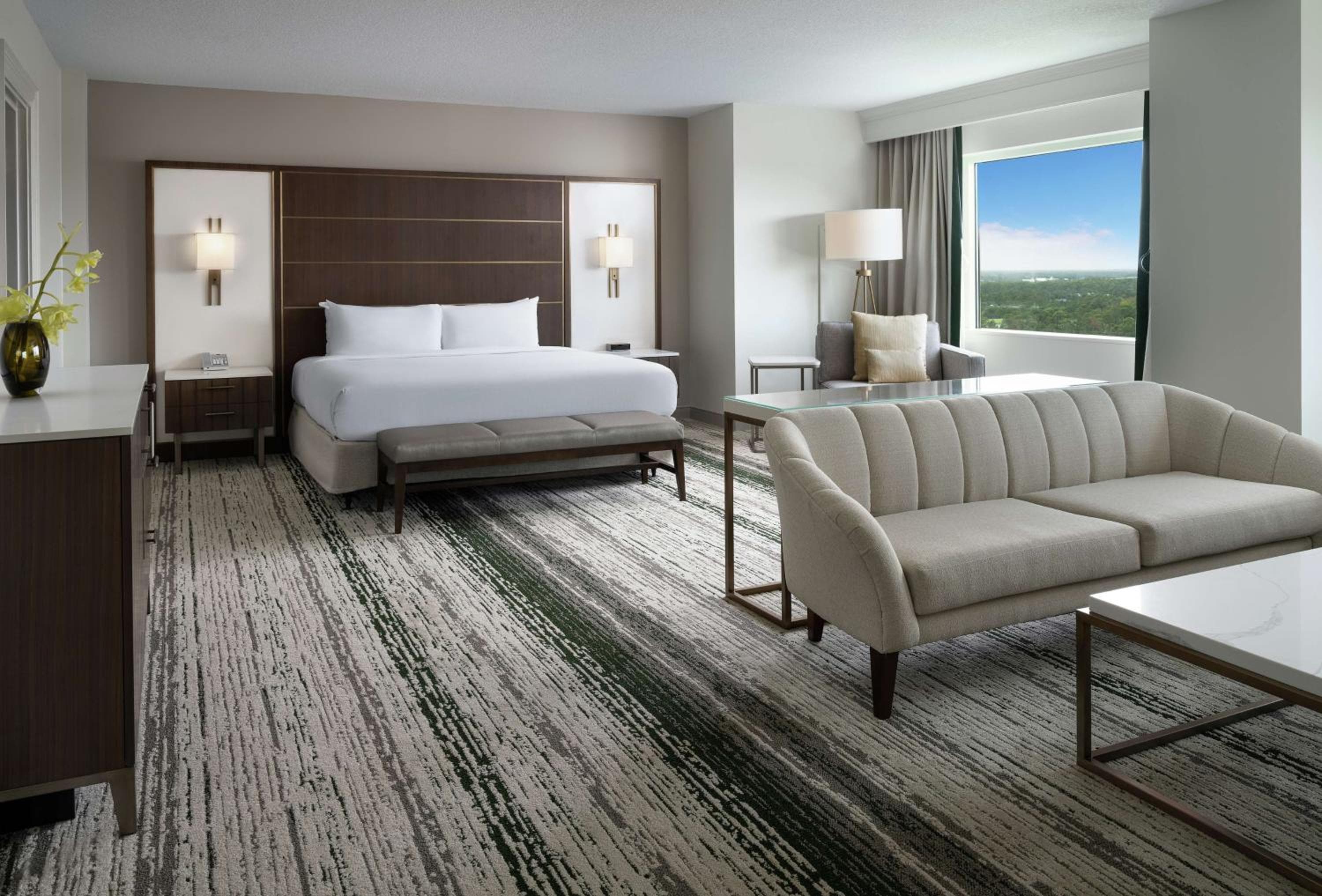 Signia by Hilton Orlando - An Official Walt Disney World Hotel — 28
