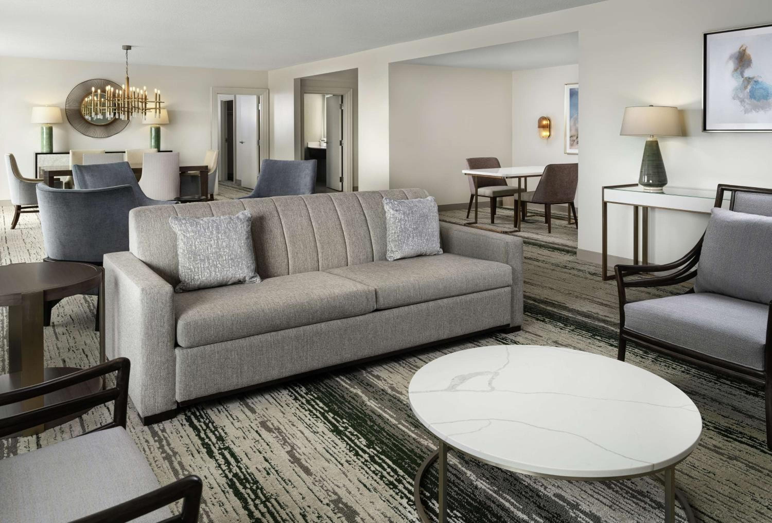 Signia by Hilton Orlando - An Official Walt Disney World Hotel — 25