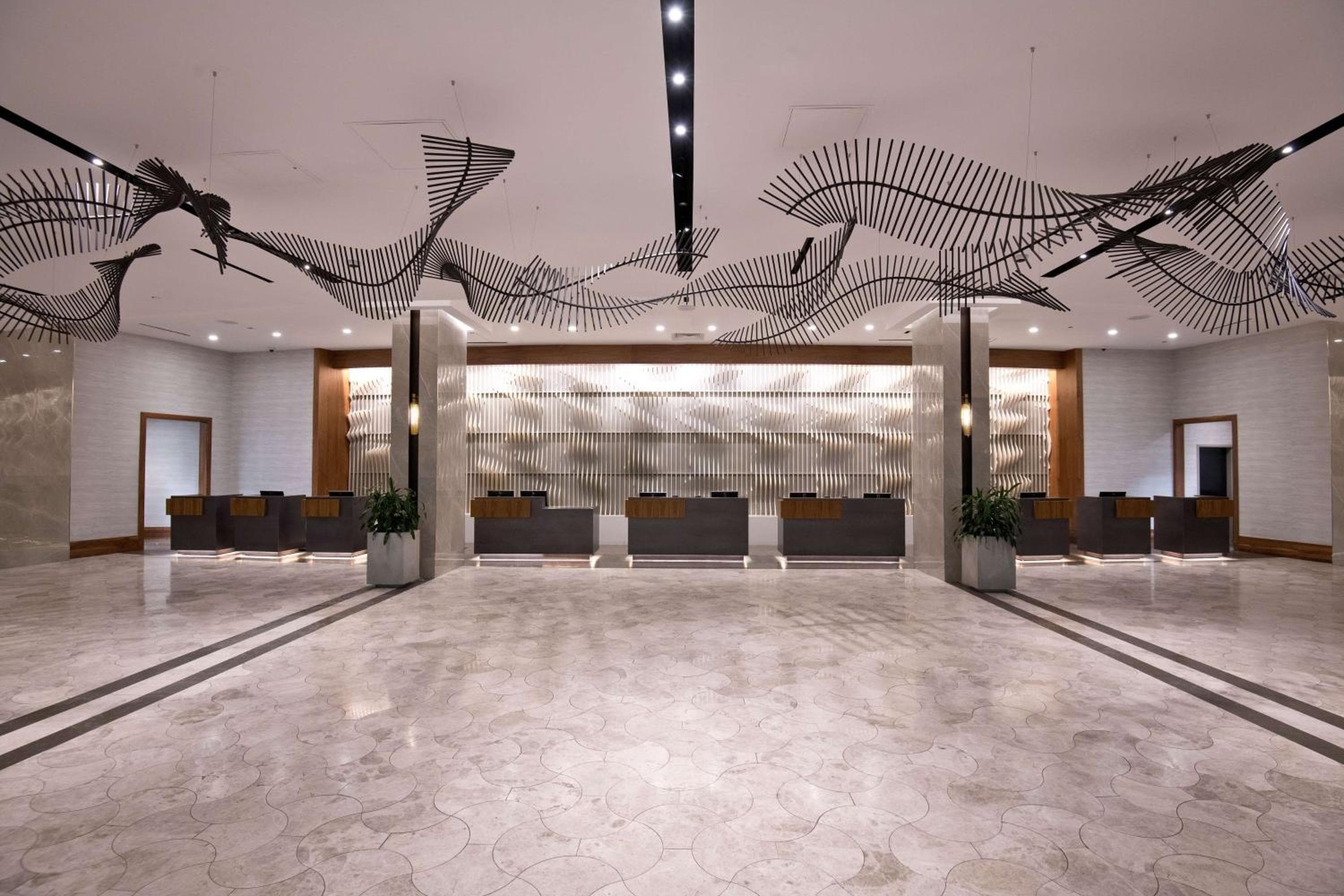 Hilton Orlando — 2