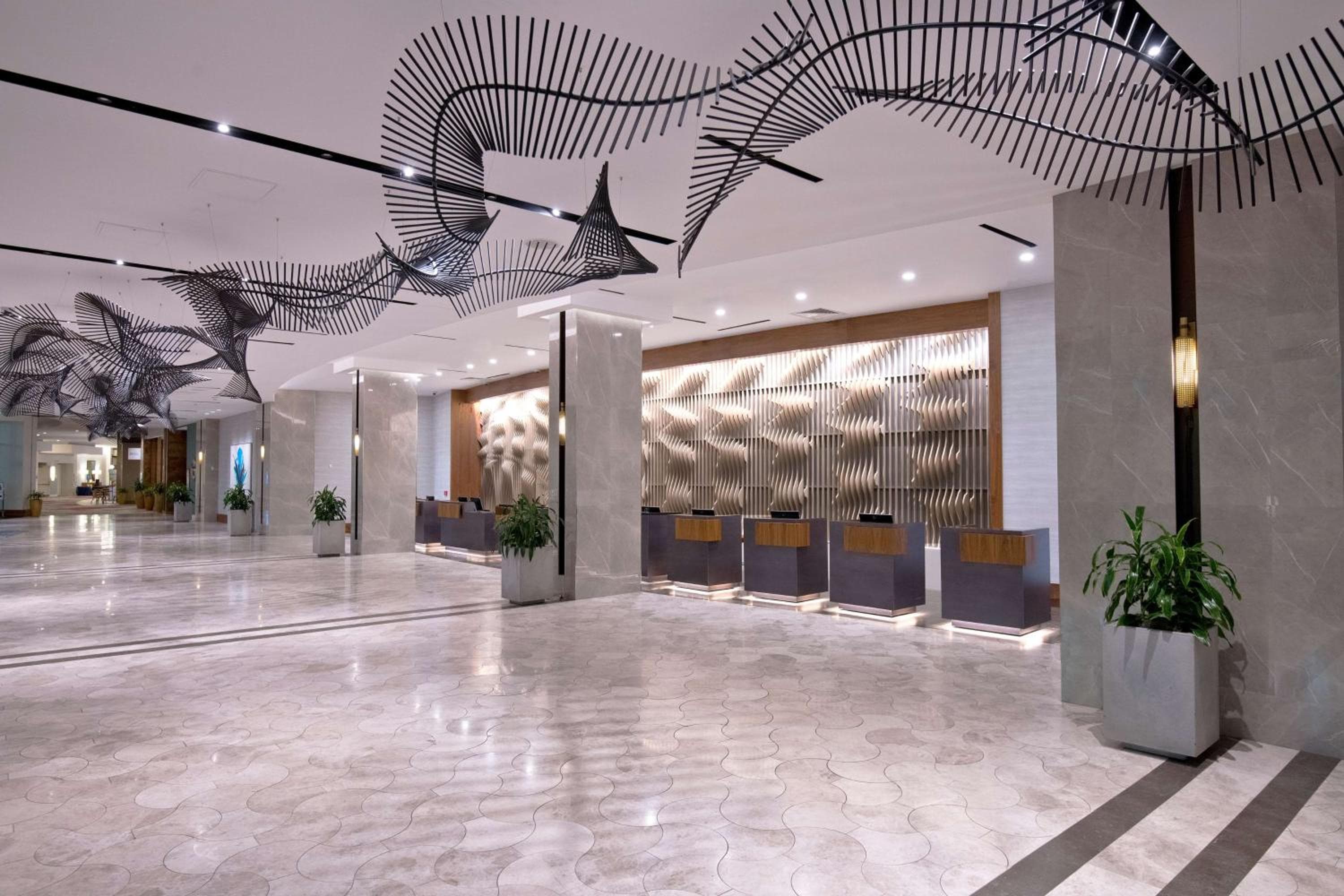 Hilton Orlando — 4