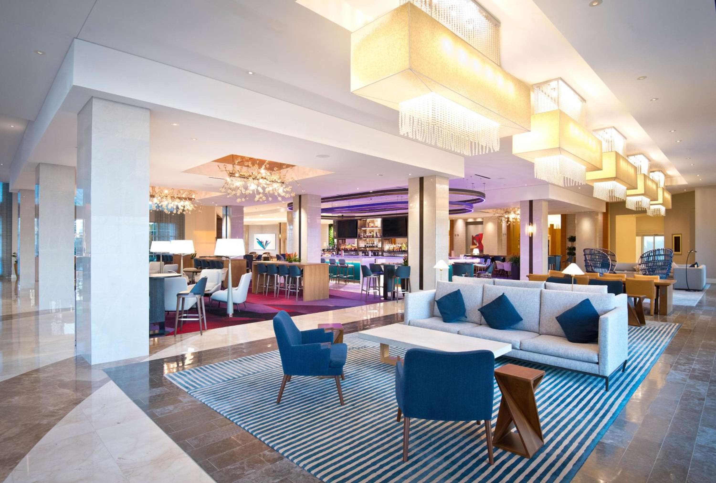 Hilton Orlando — 5