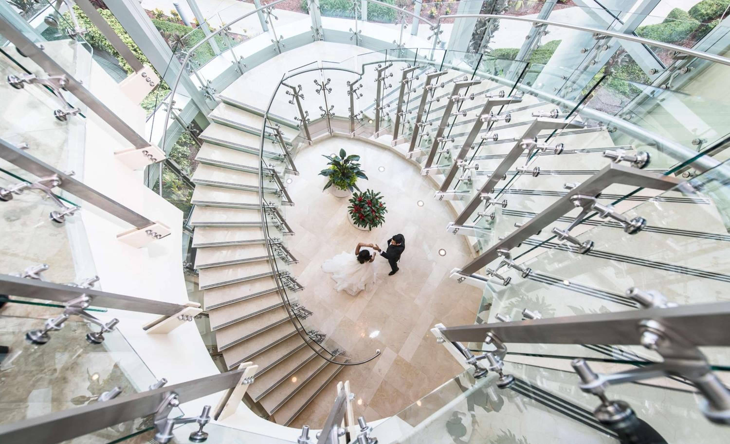 Hilton Orlando — 6