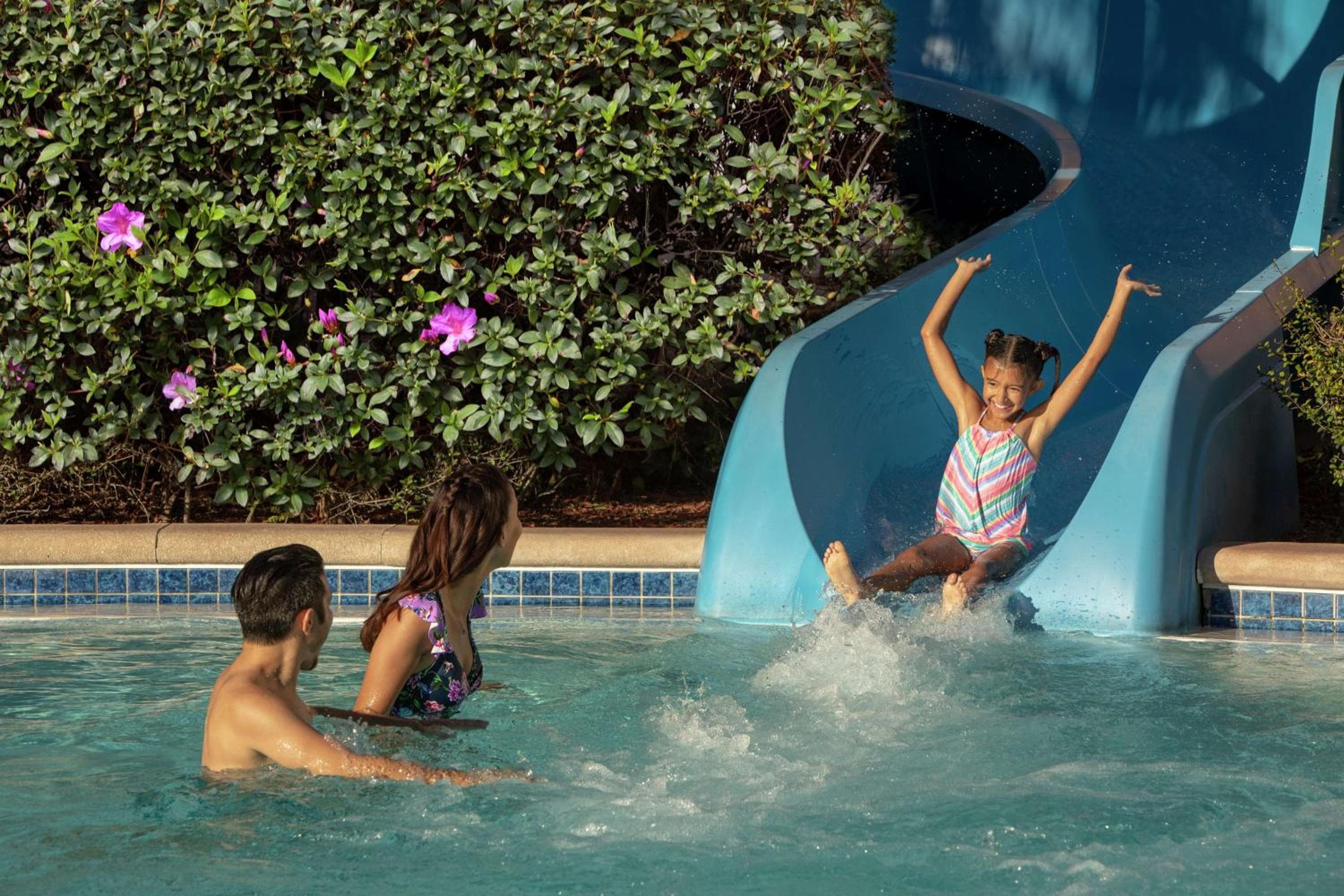 Hilton Orlando — 8