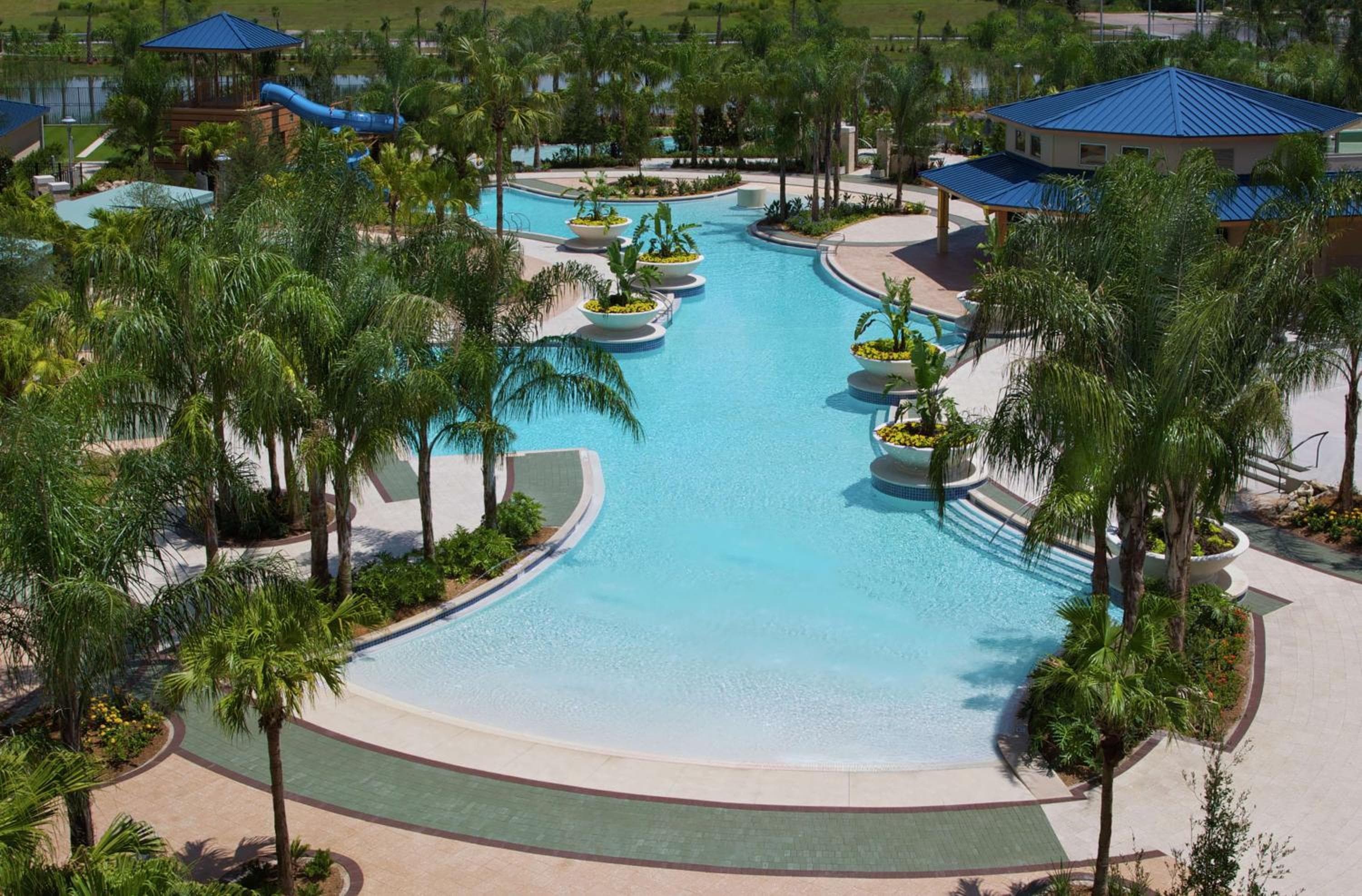 Hilton Orlando — 13