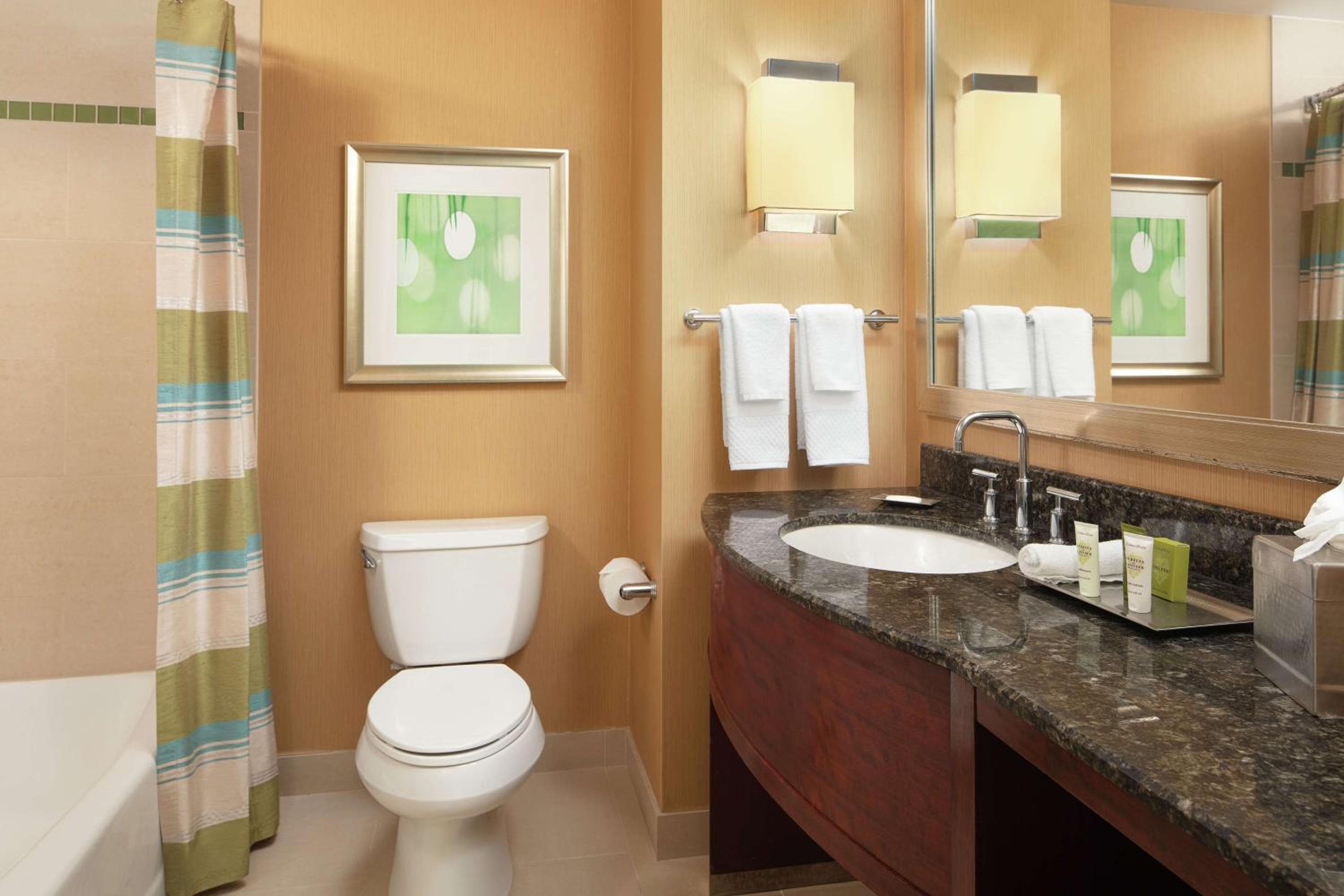 Hilton Orlando — 24