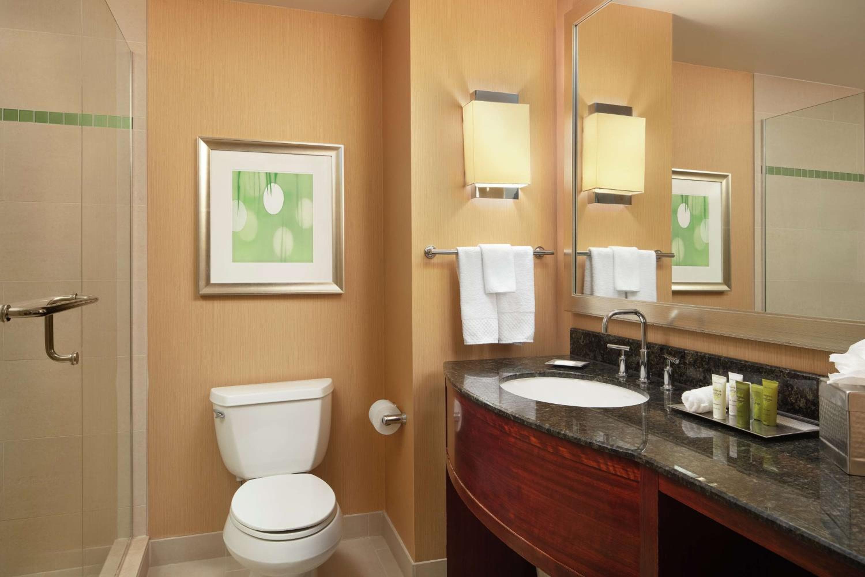 Hilton Orlando — 23