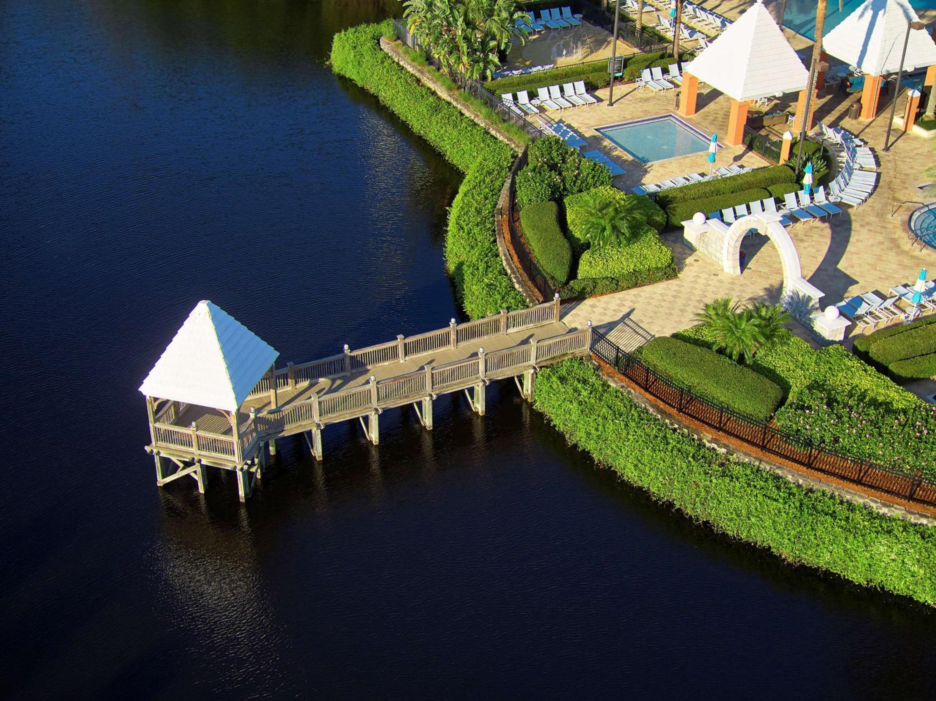 Hilton Grand Vacations Club SeaWorld Orlando — 21