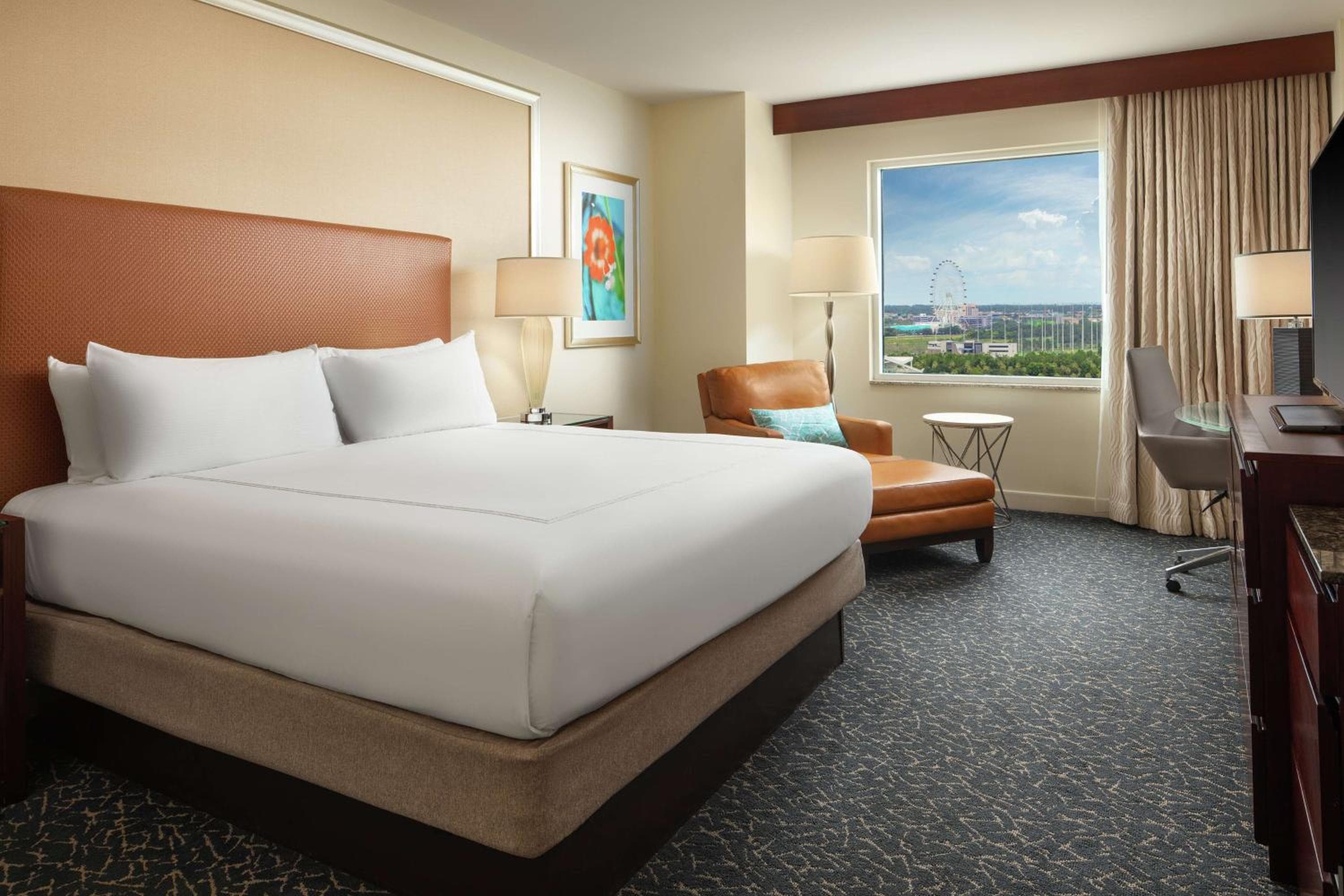 Hilton Orlando — 25