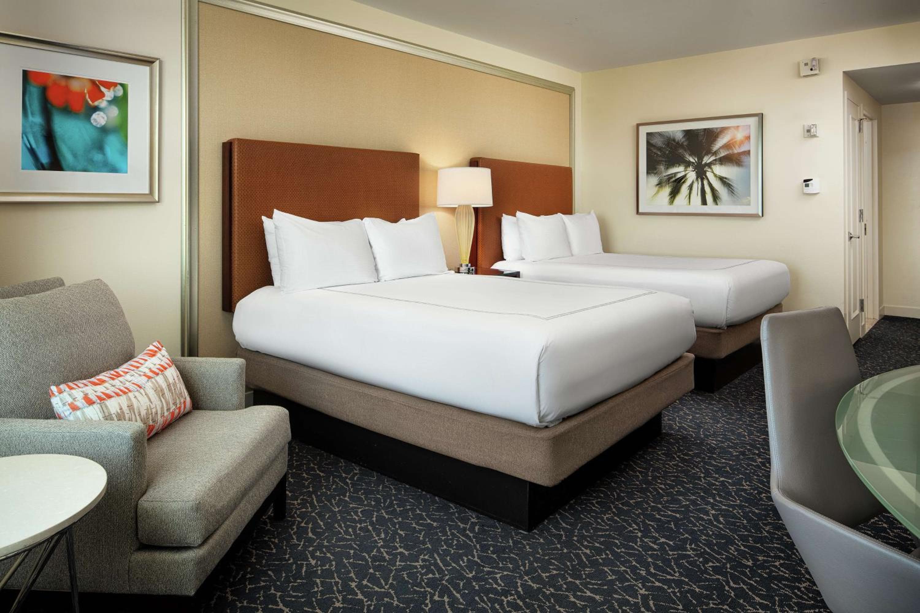 Hilton Orlando — 26