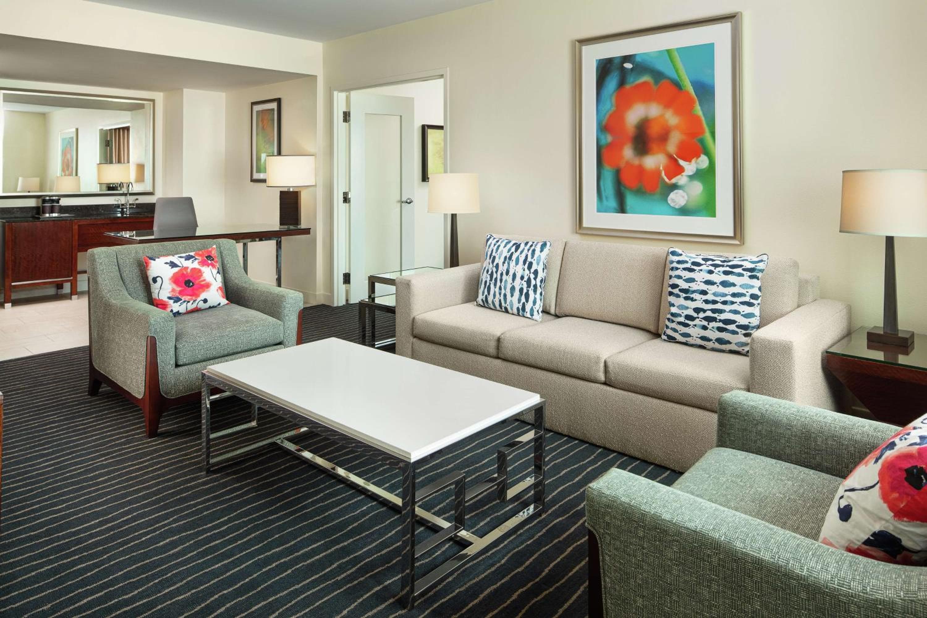 Hilton Orlando — 27