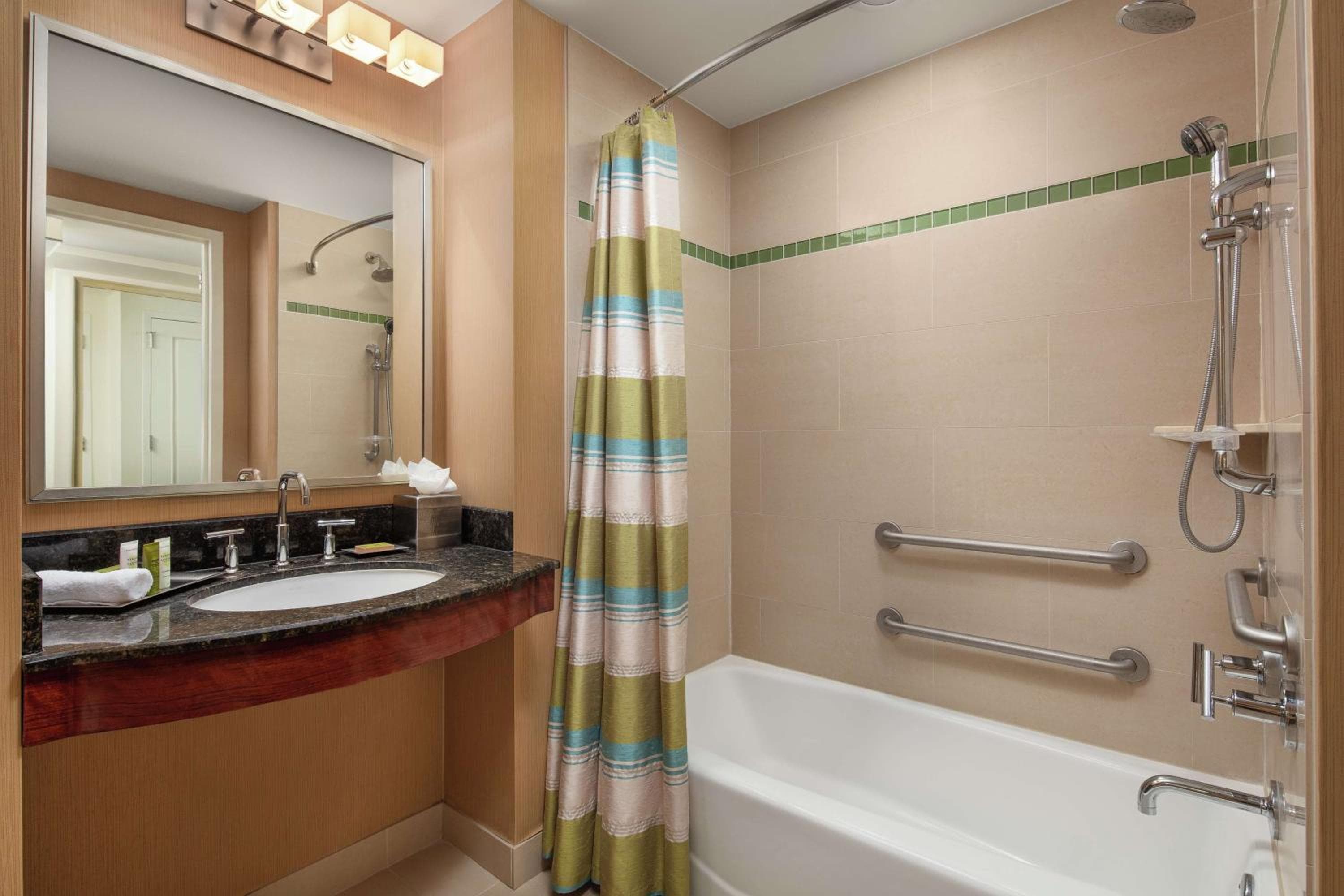 Hilton Orlando — 28