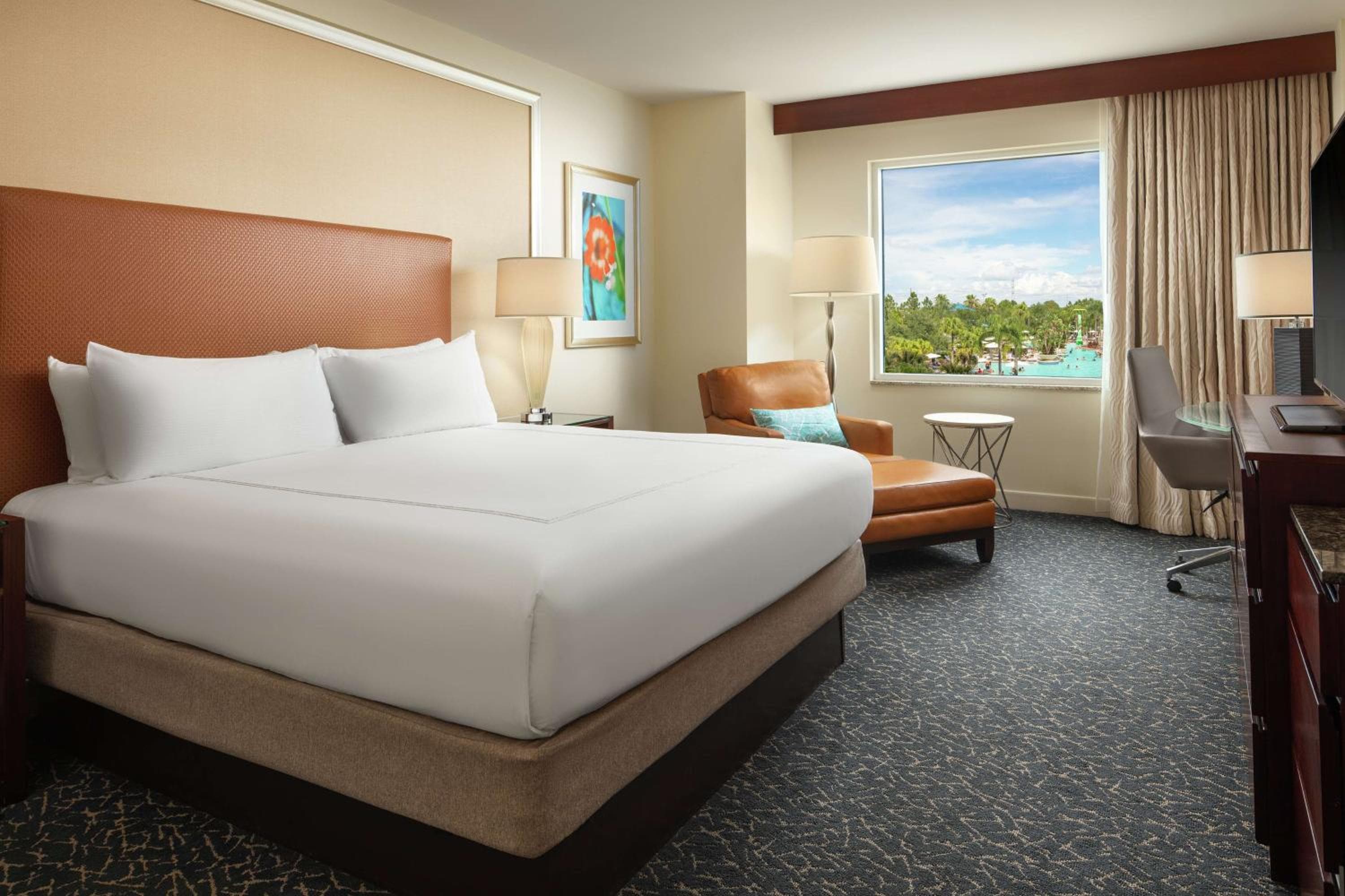 Hilton Orlando — 30