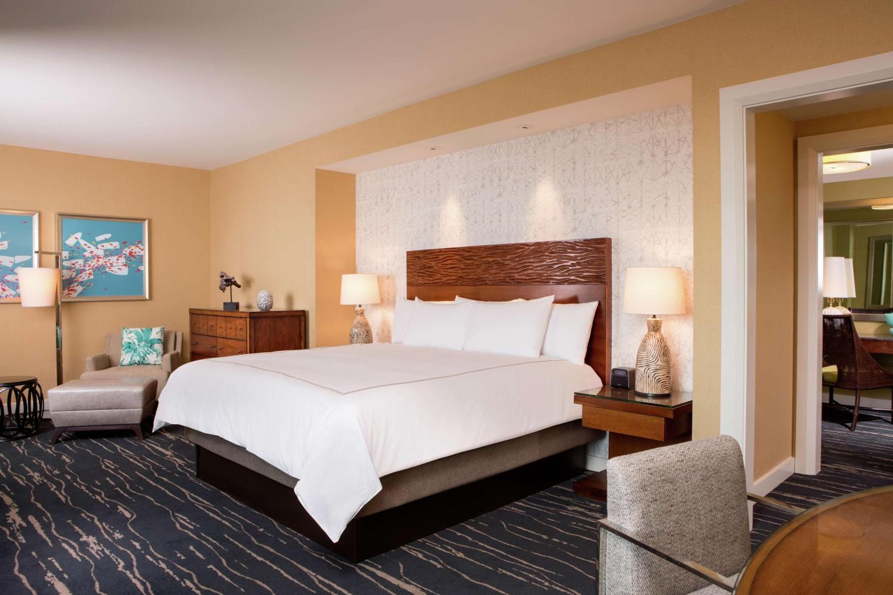 Hilton Orlando — 25