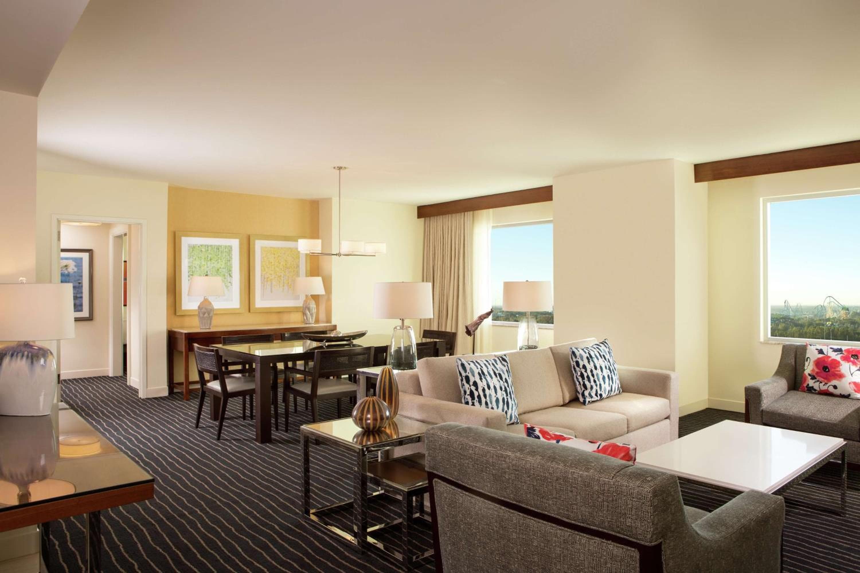 Hilton Orlando — 18