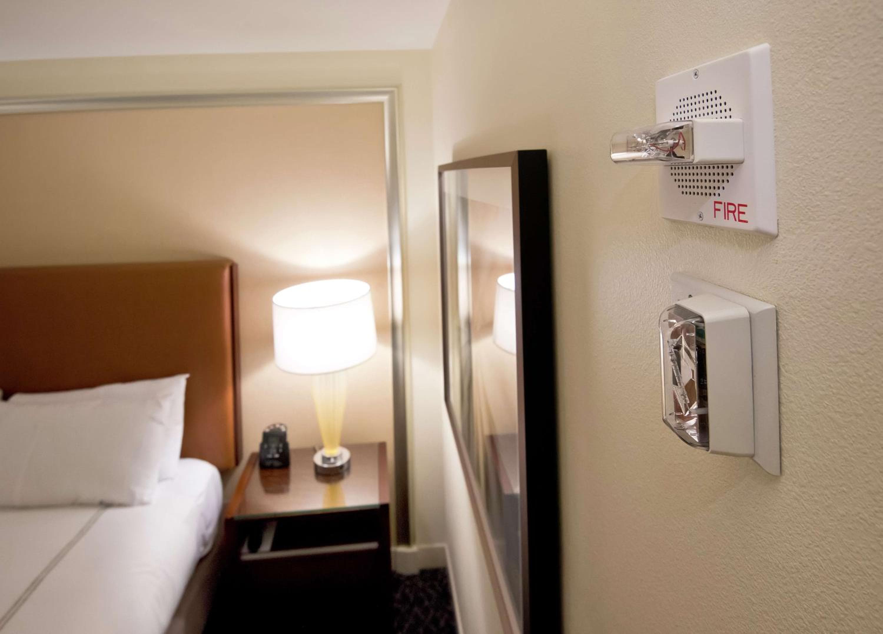 Hilton Orlando — 20