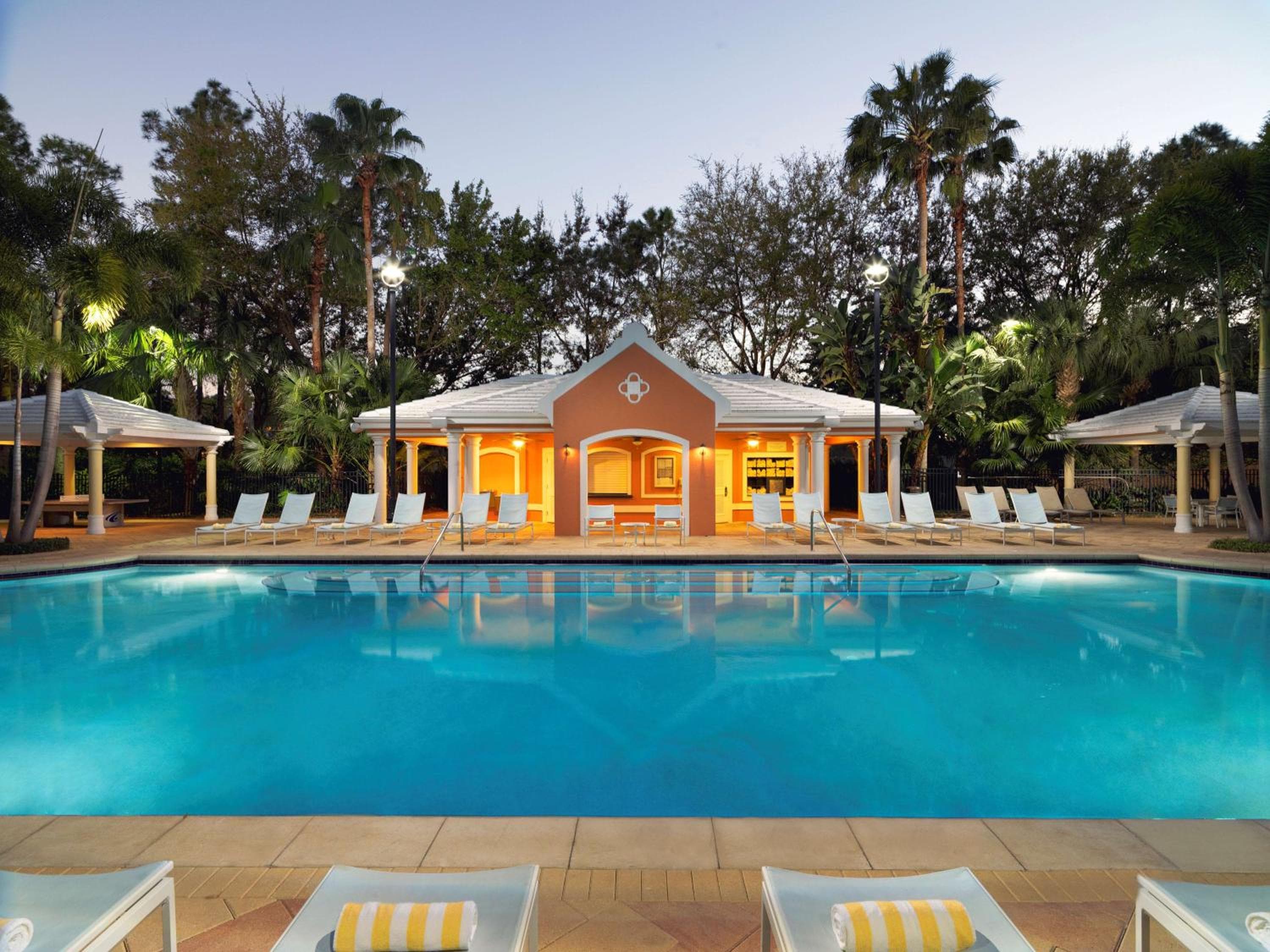 Hilton Grand Vacations Club SeaWorld Orlando — 23