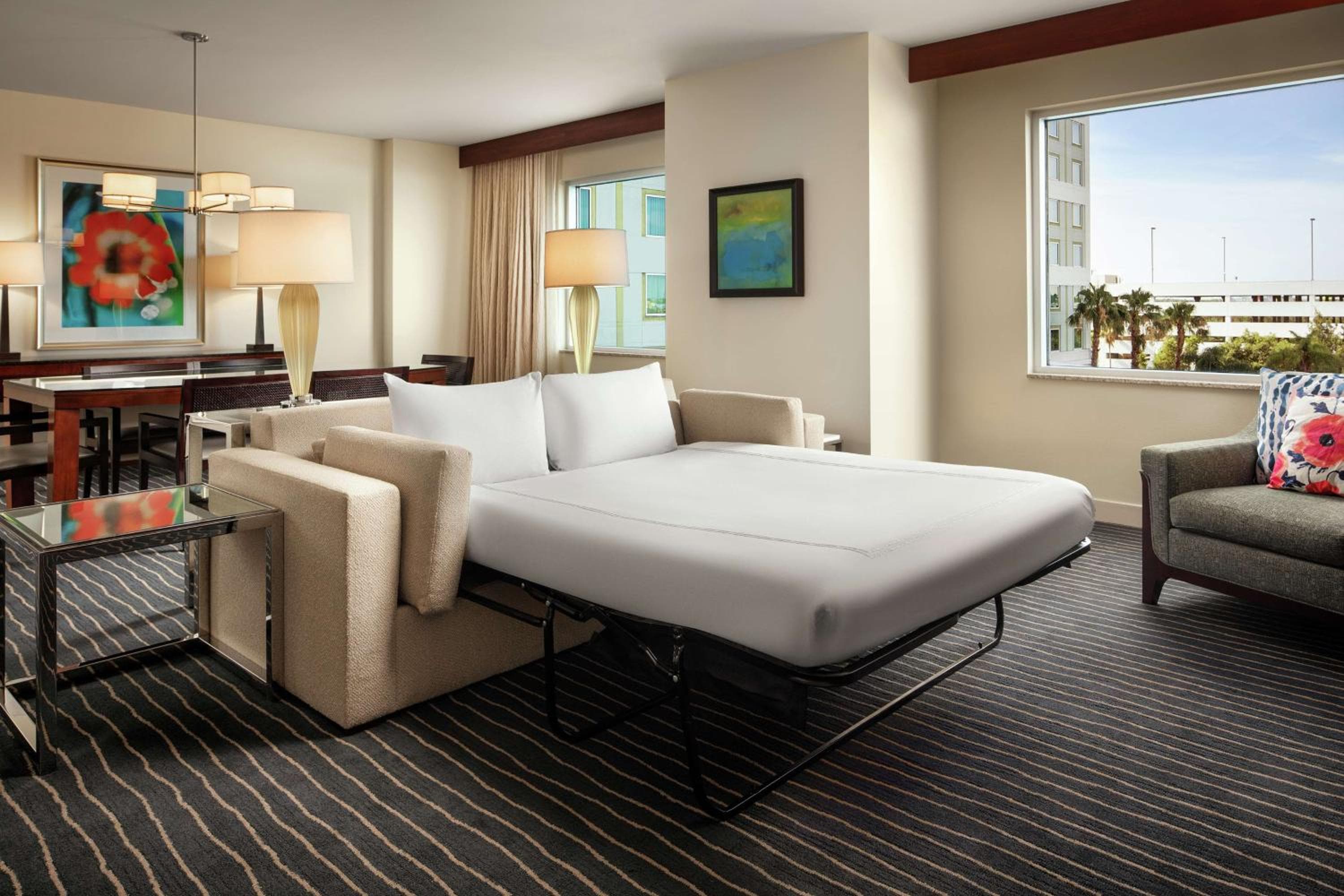Hilton Orlando — 26