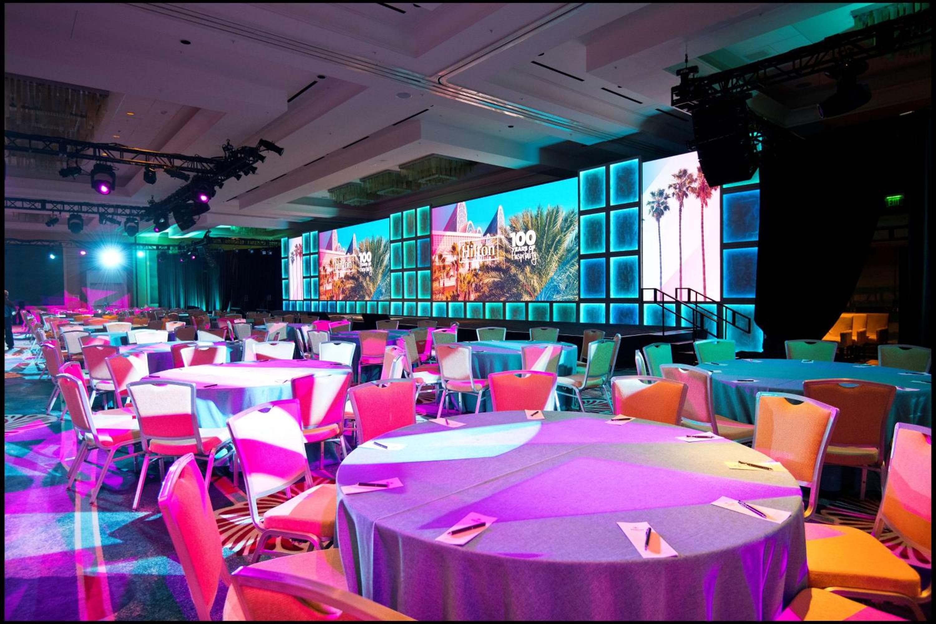 Hilton Orlando — 16