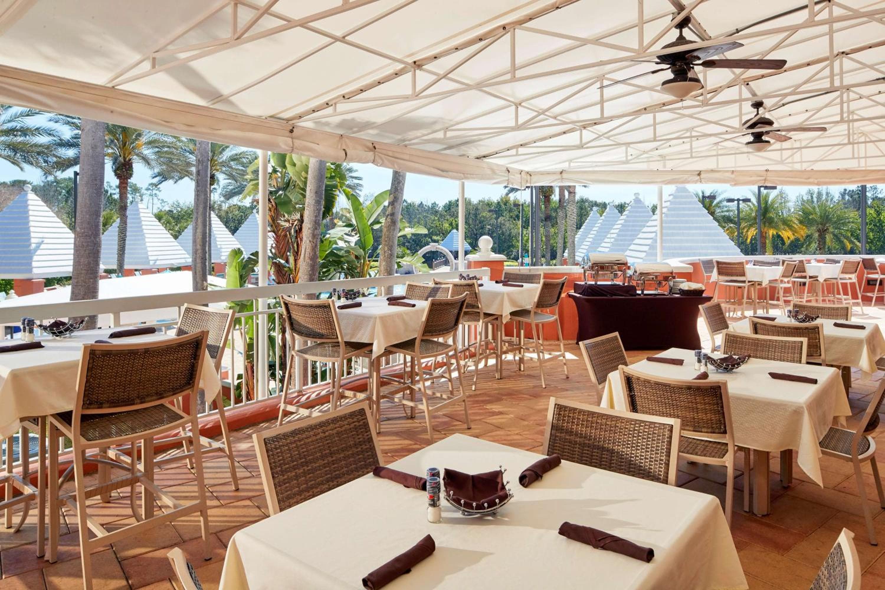 Hilton Grand Vacations Club SeaWorld Orlando — 26