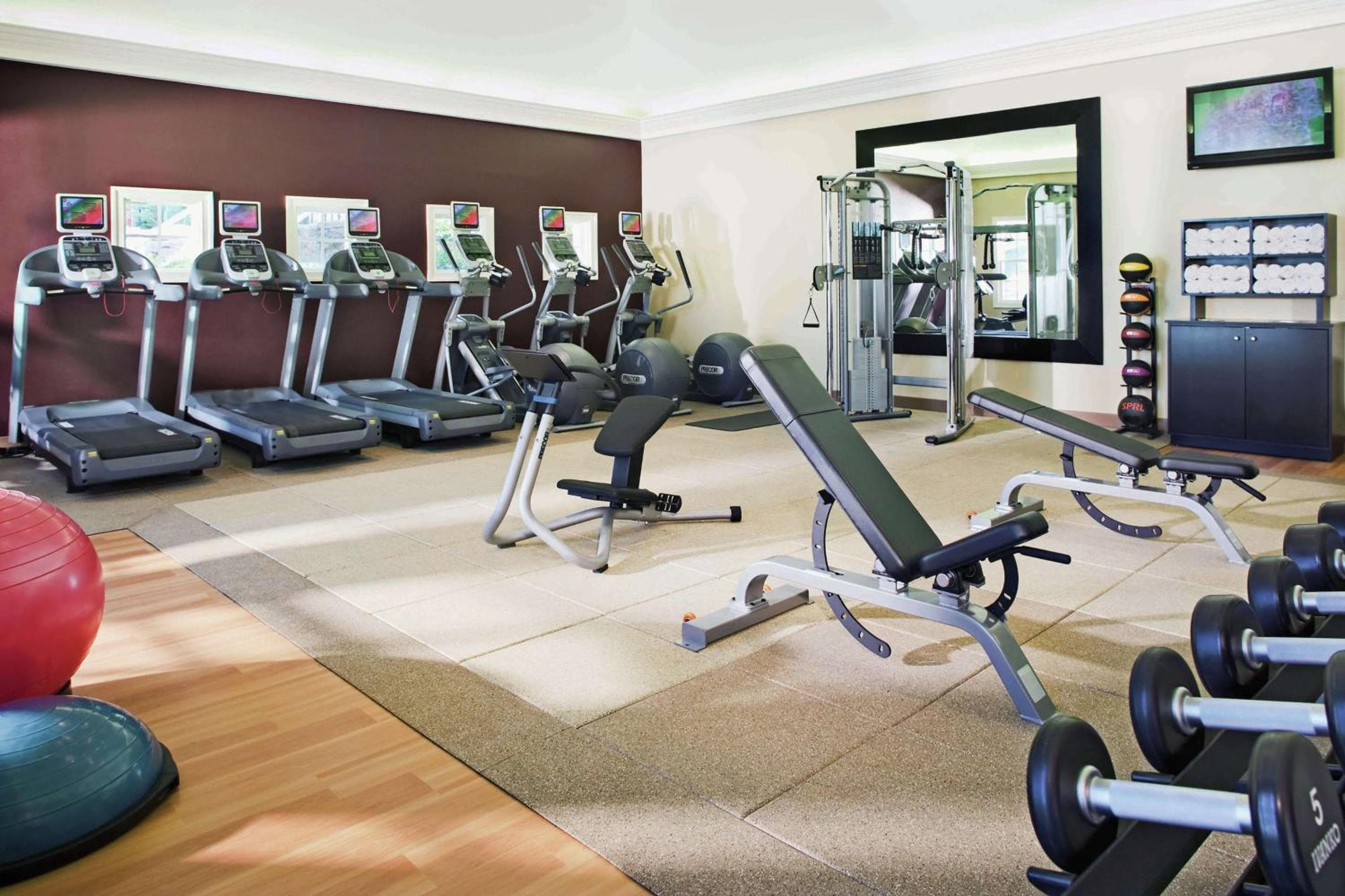 Hilton Grand Vacations Club SeaWorld Orlando — 16