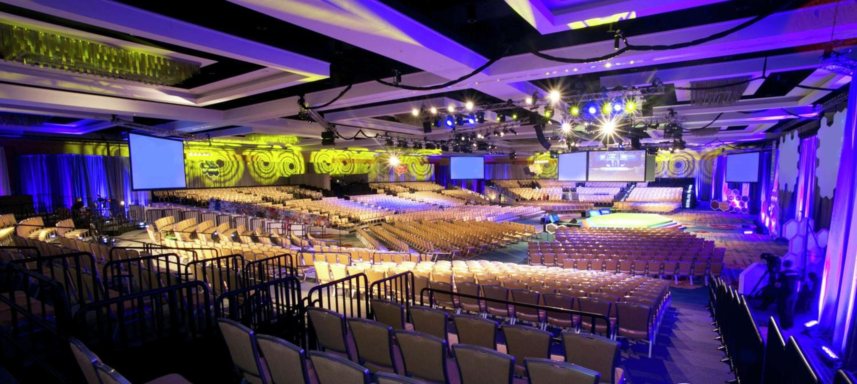 Hilton Orlando — 12