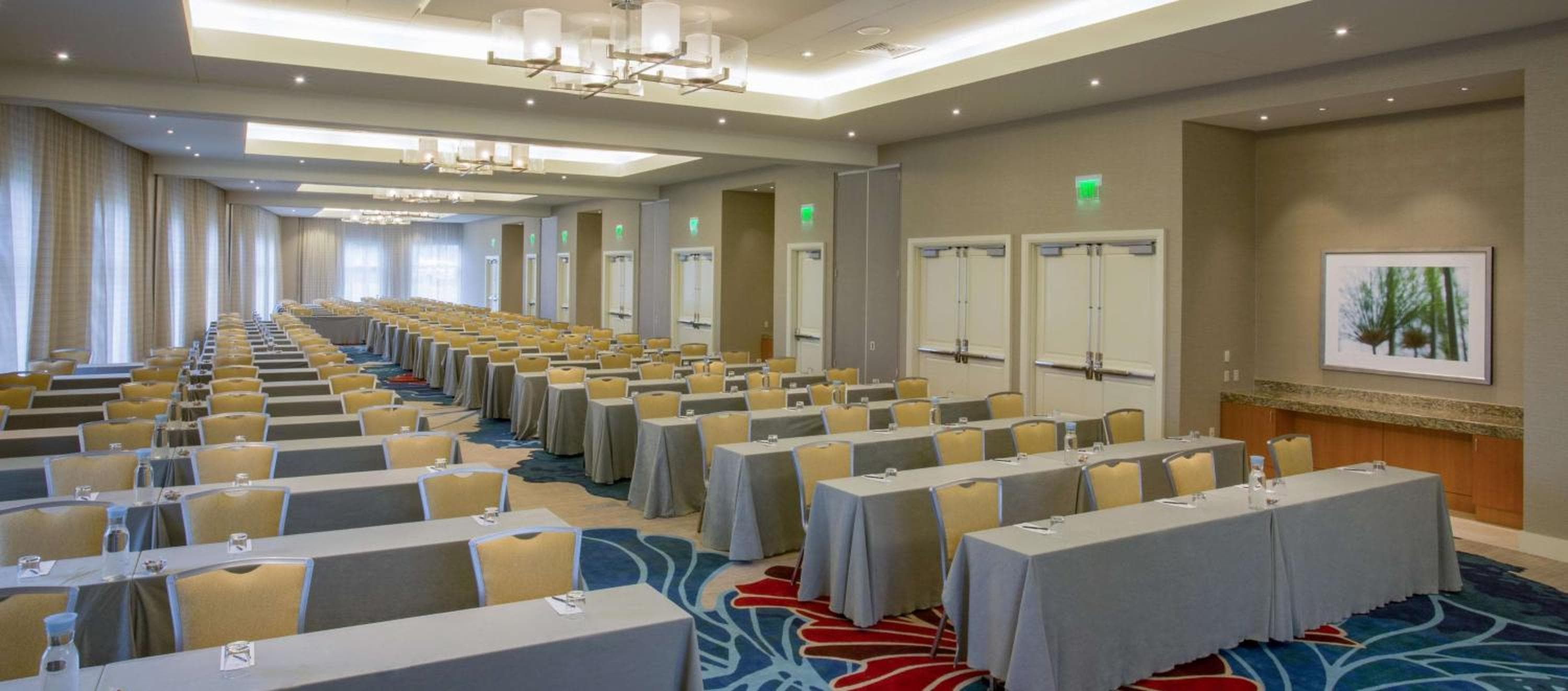 Hilton Orlando — 29