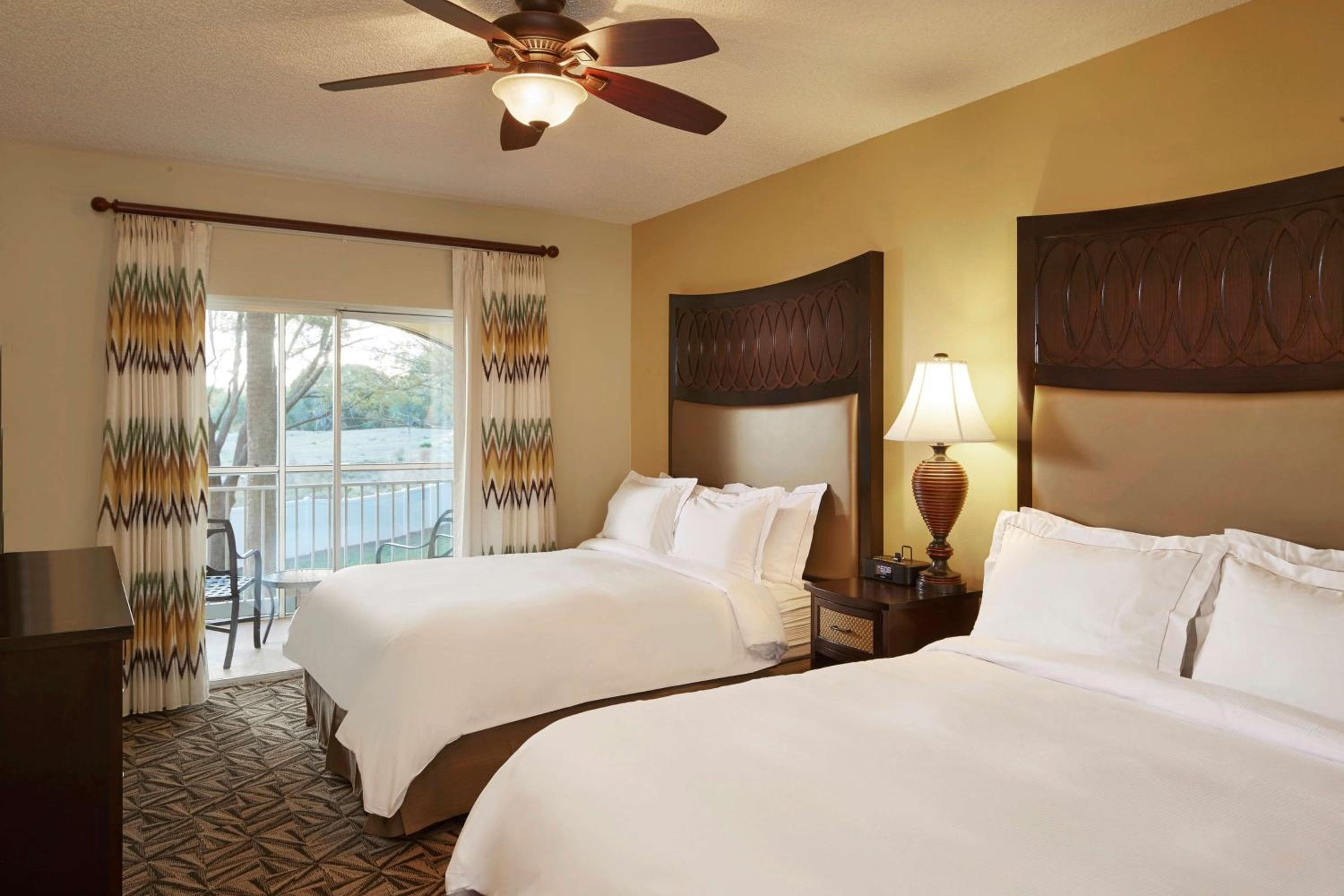 Hilton Grand Vacations Club SeaWorld Orlando — 3