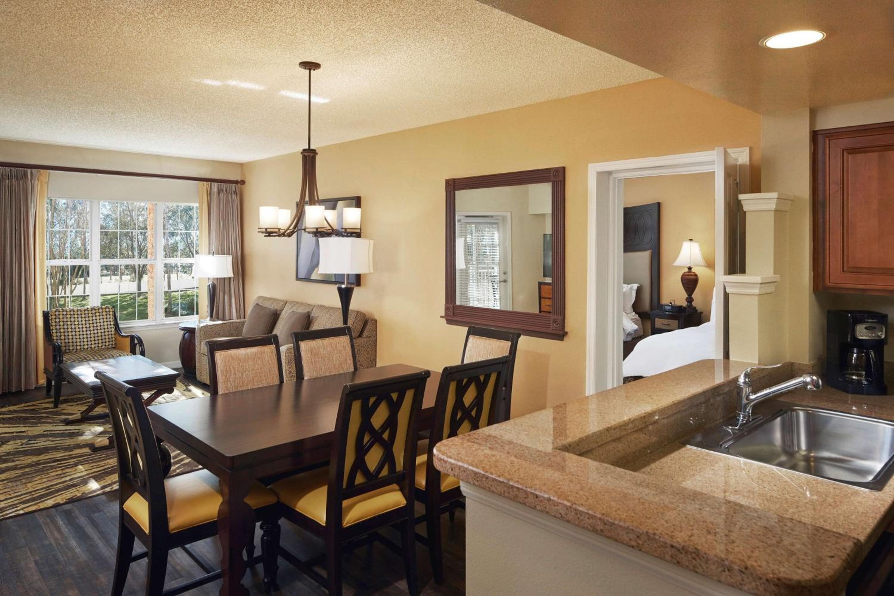 Hilton Grand Vacations Club SeaWorld Orlando — 19