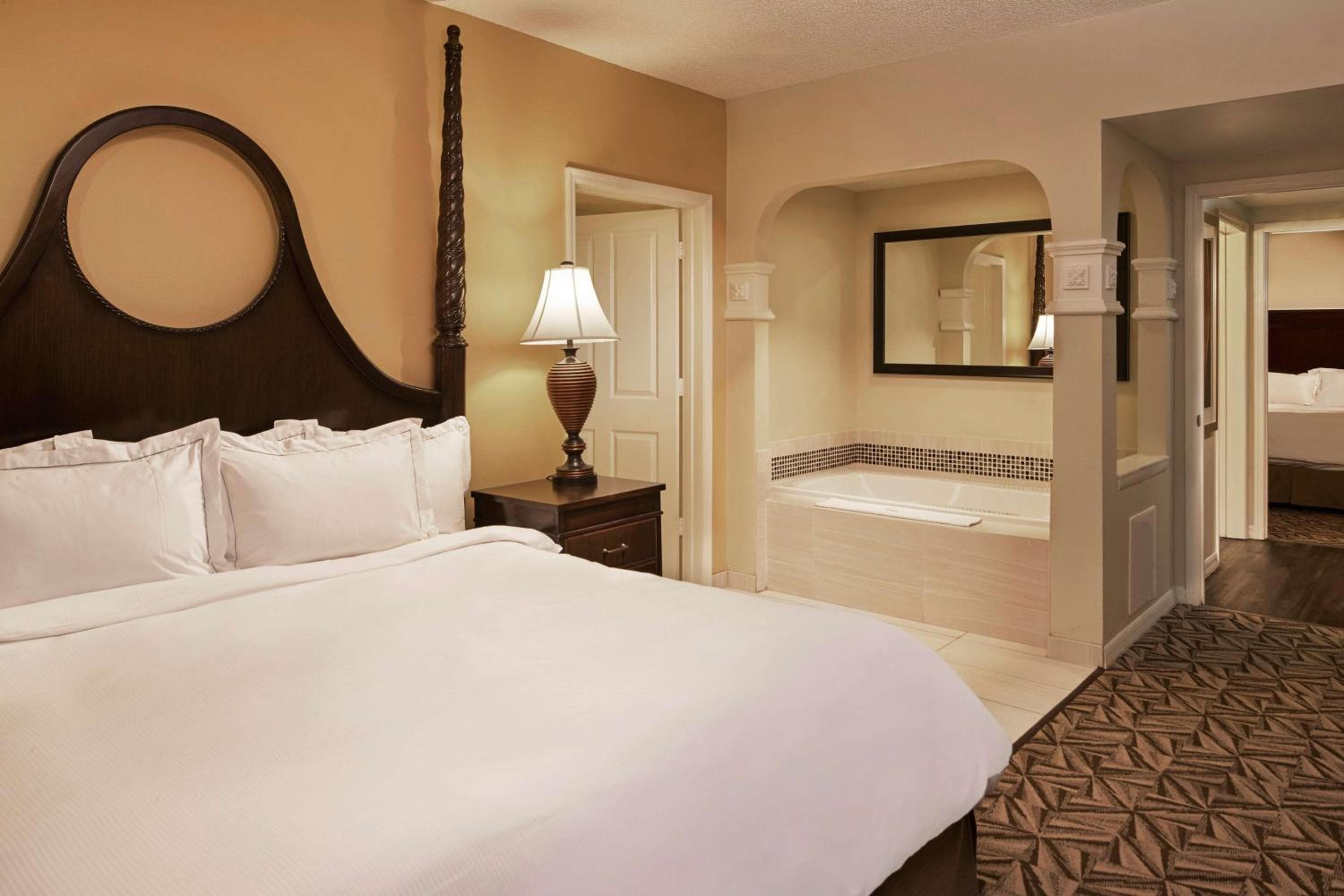 Hilton Grand Vacations Club SeaWorld Orlando — 28